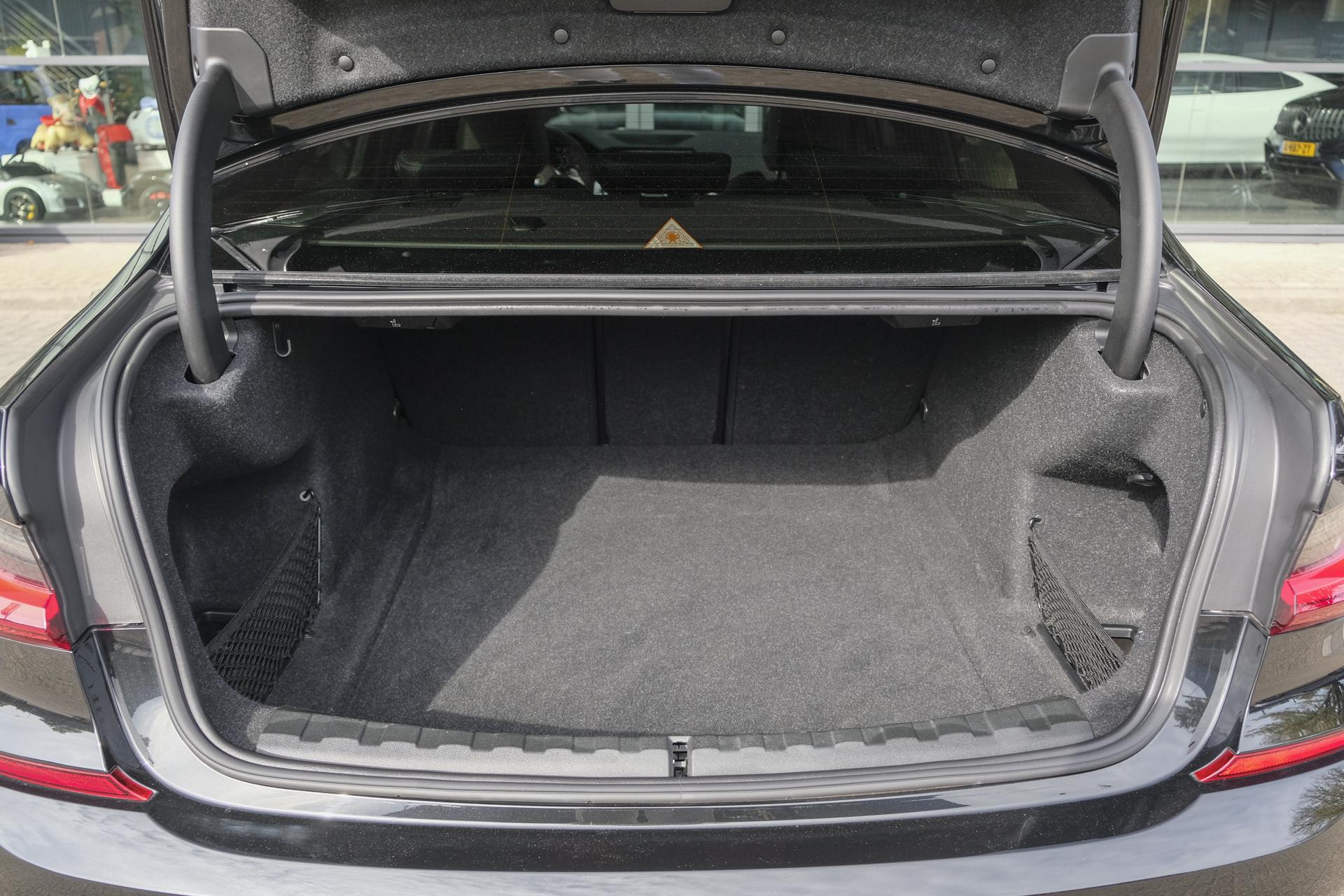 Foto van BMW 3-serie