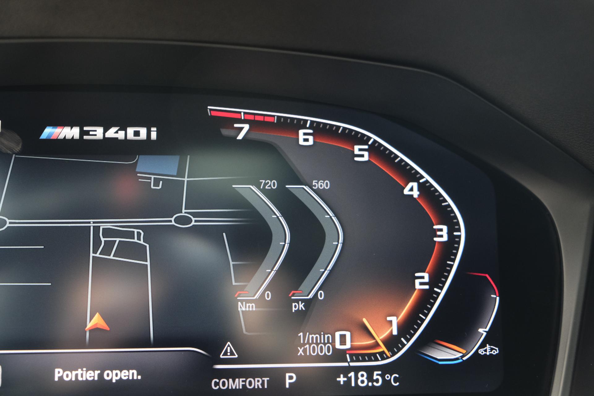 Foto van BMW 3-serie