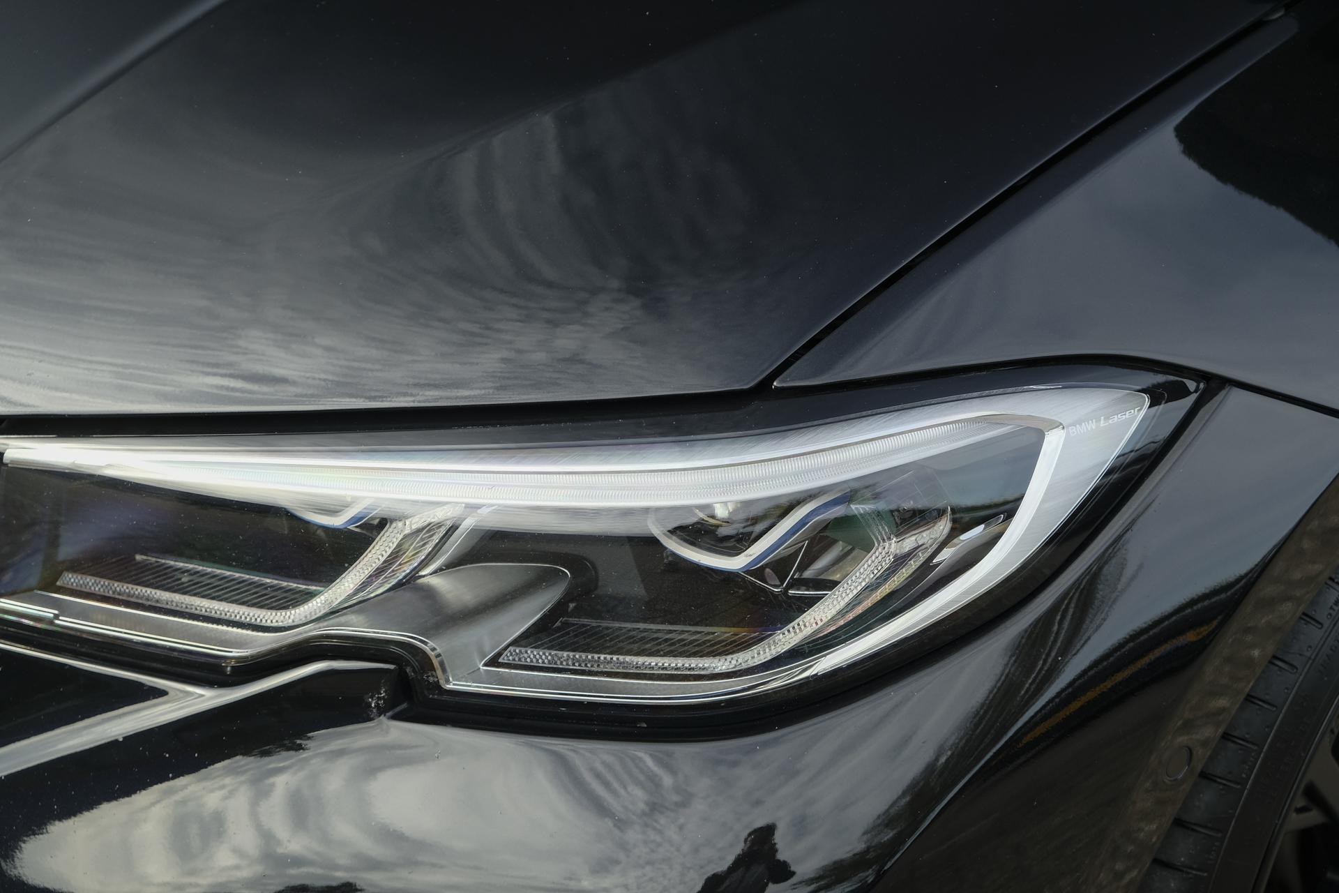 Foto van BMW 3-serie