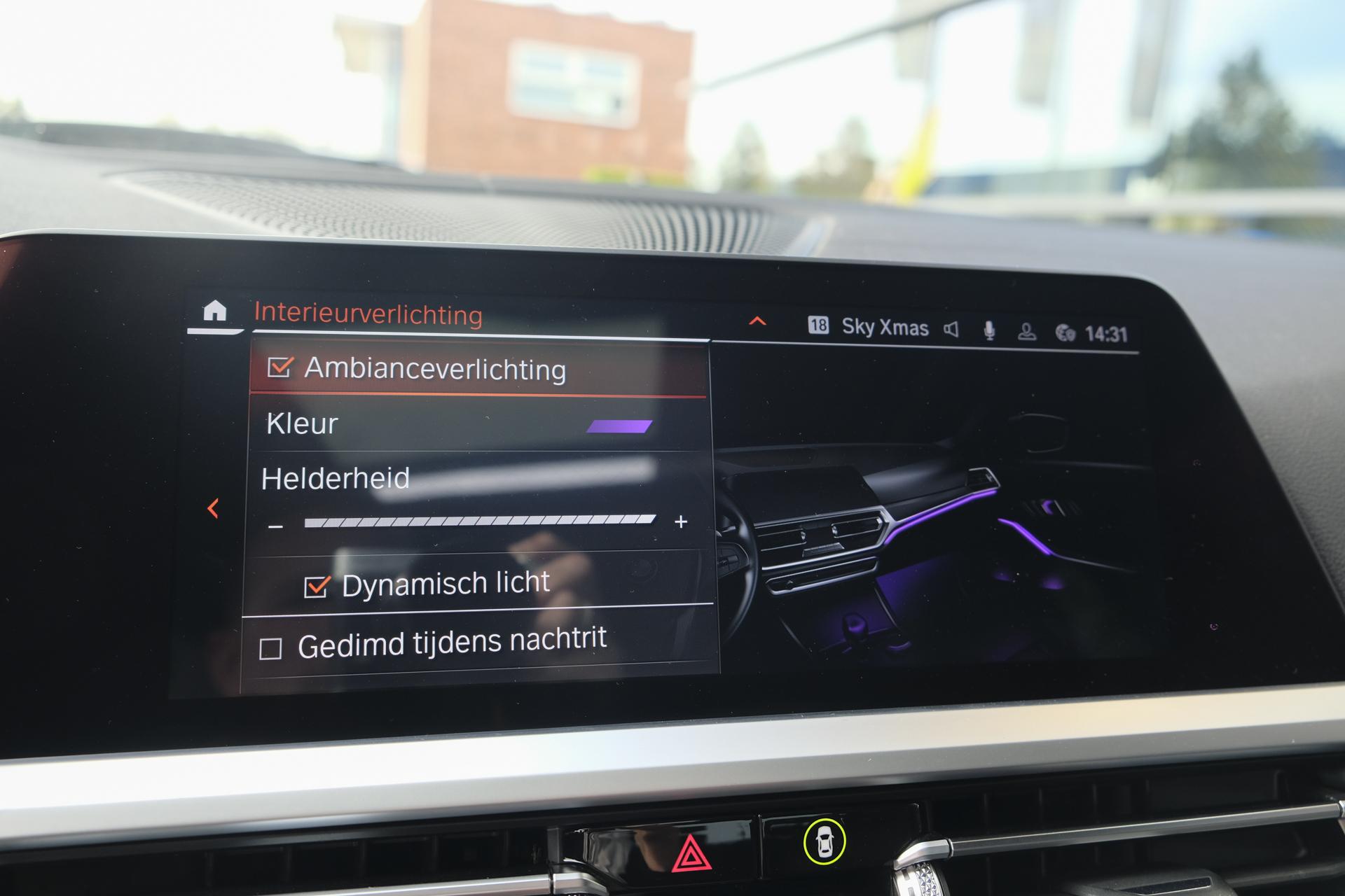 Foto van BMW 3-serie