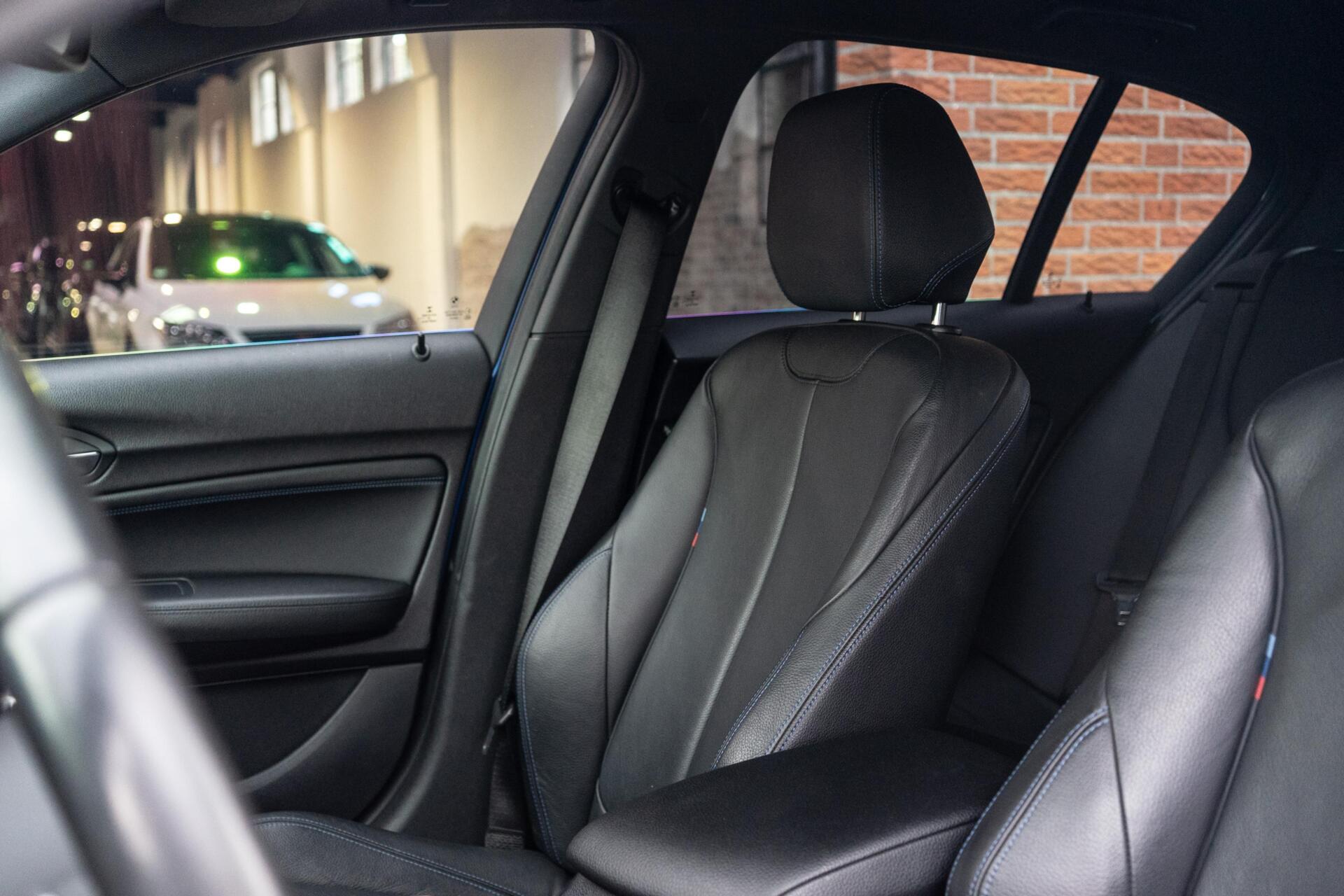 Foto van BMW 118i