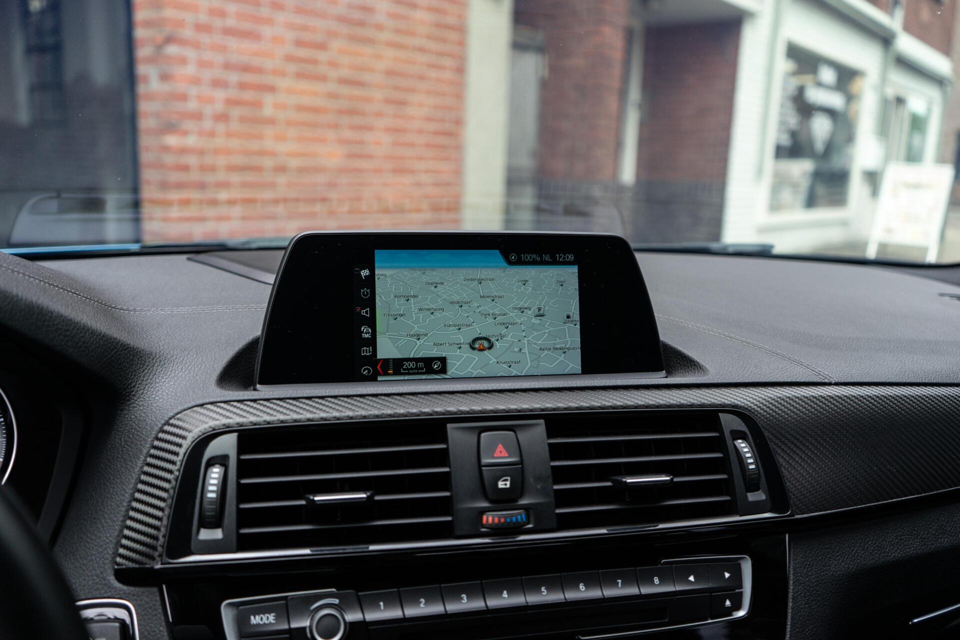 Foto van BMW 118i