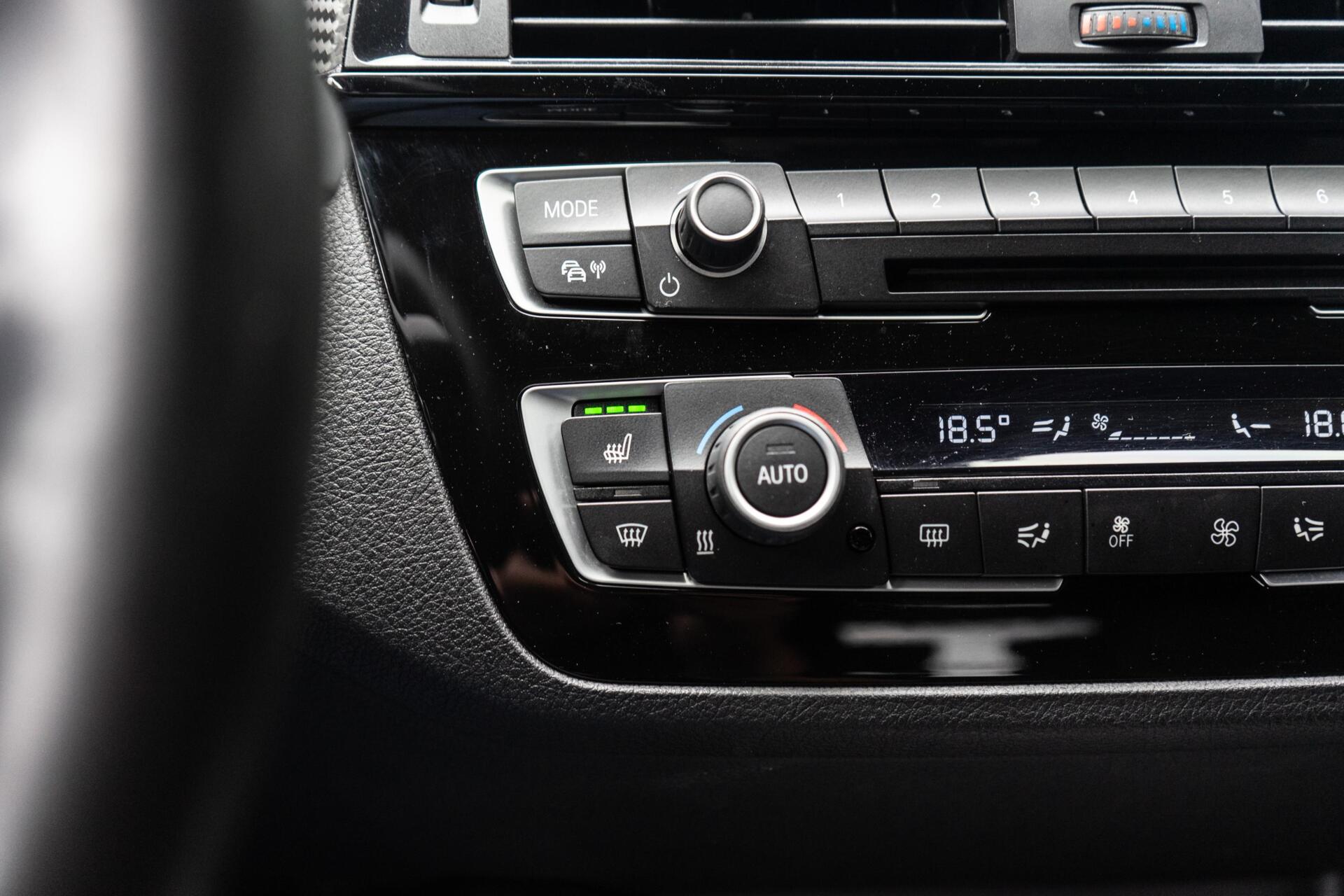 Foto van BMW 118i