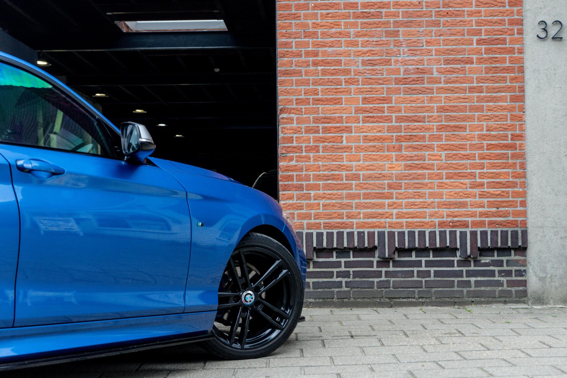 Foto van BMW 118i