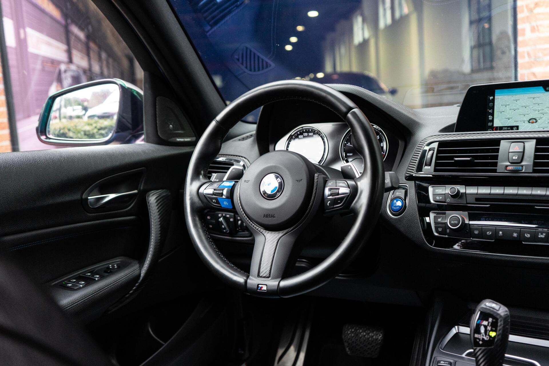 Foto van BMW 118i