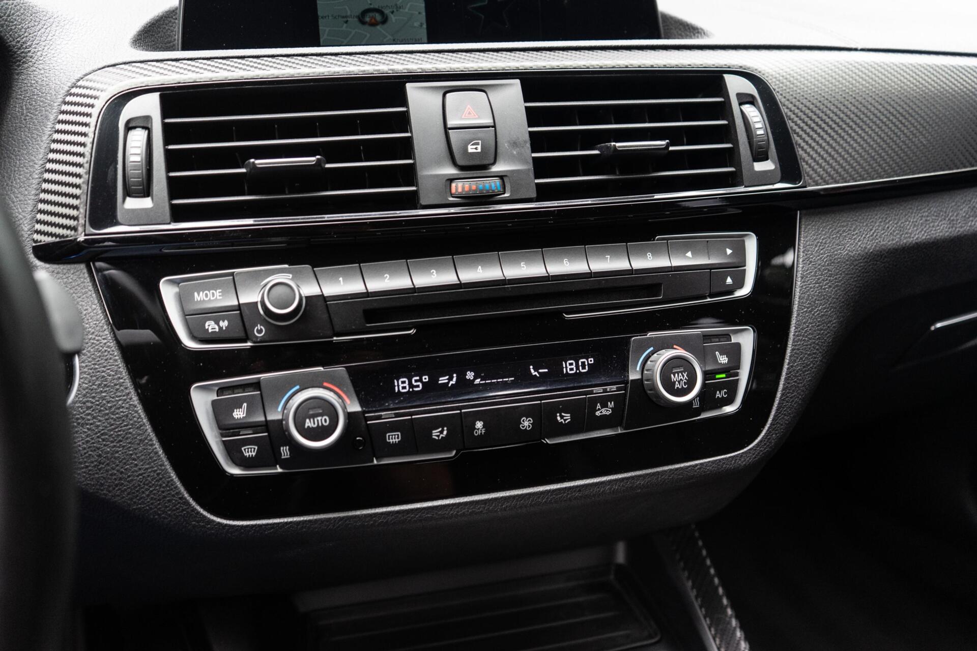 Foto van BMW 118i