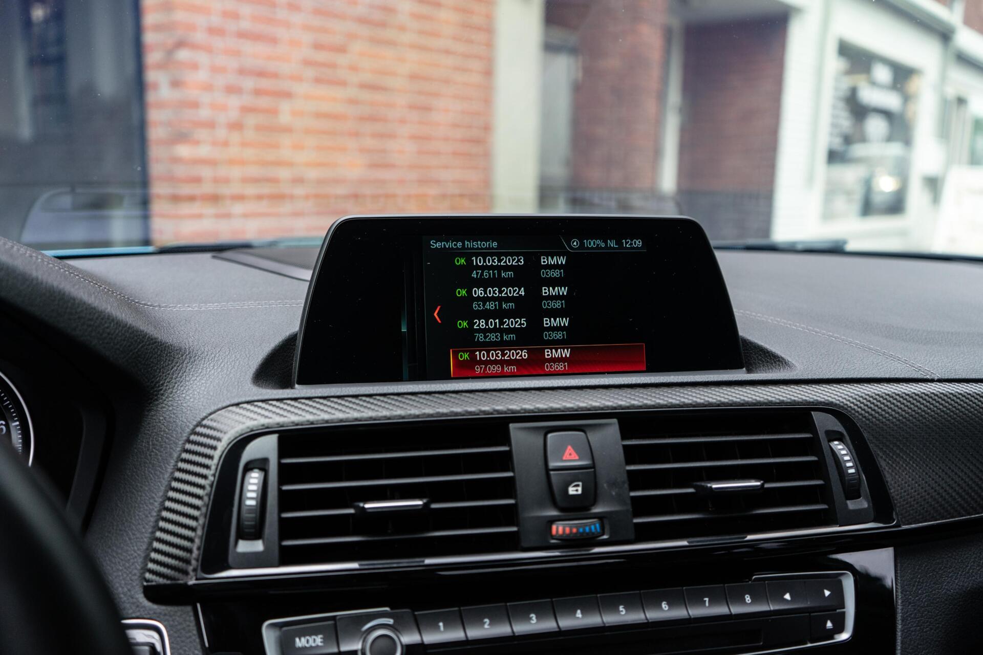 Foto van BMW 118i