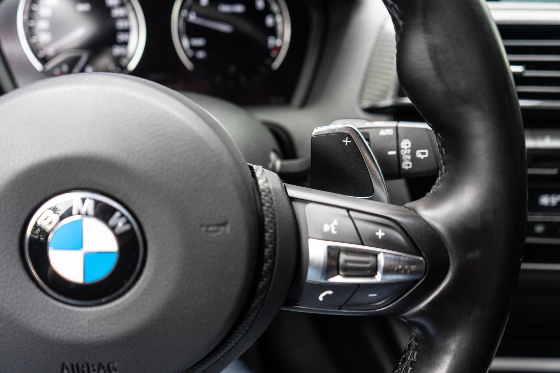 Foto van BMW 118i
