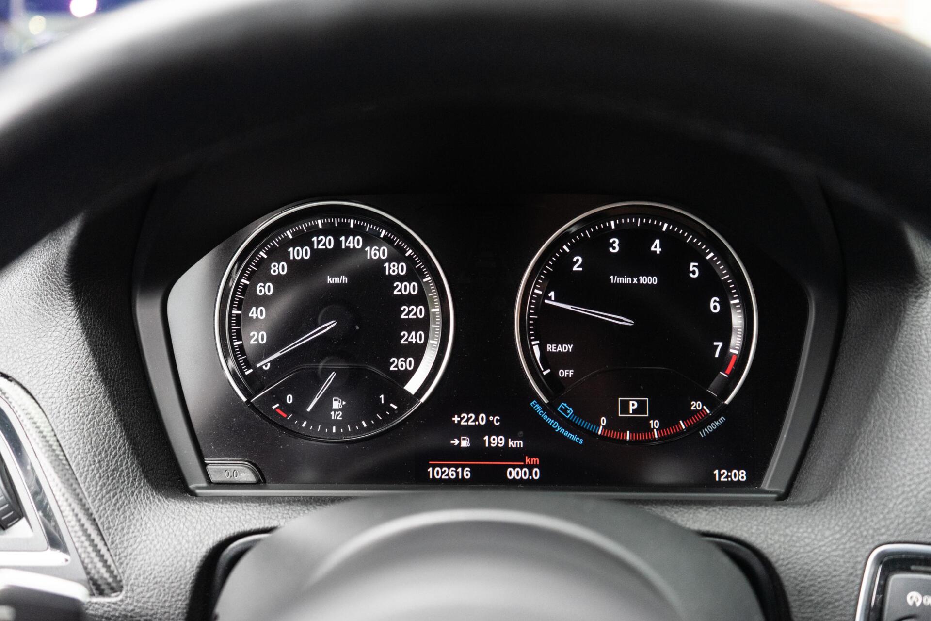 Foto van BMW 118i