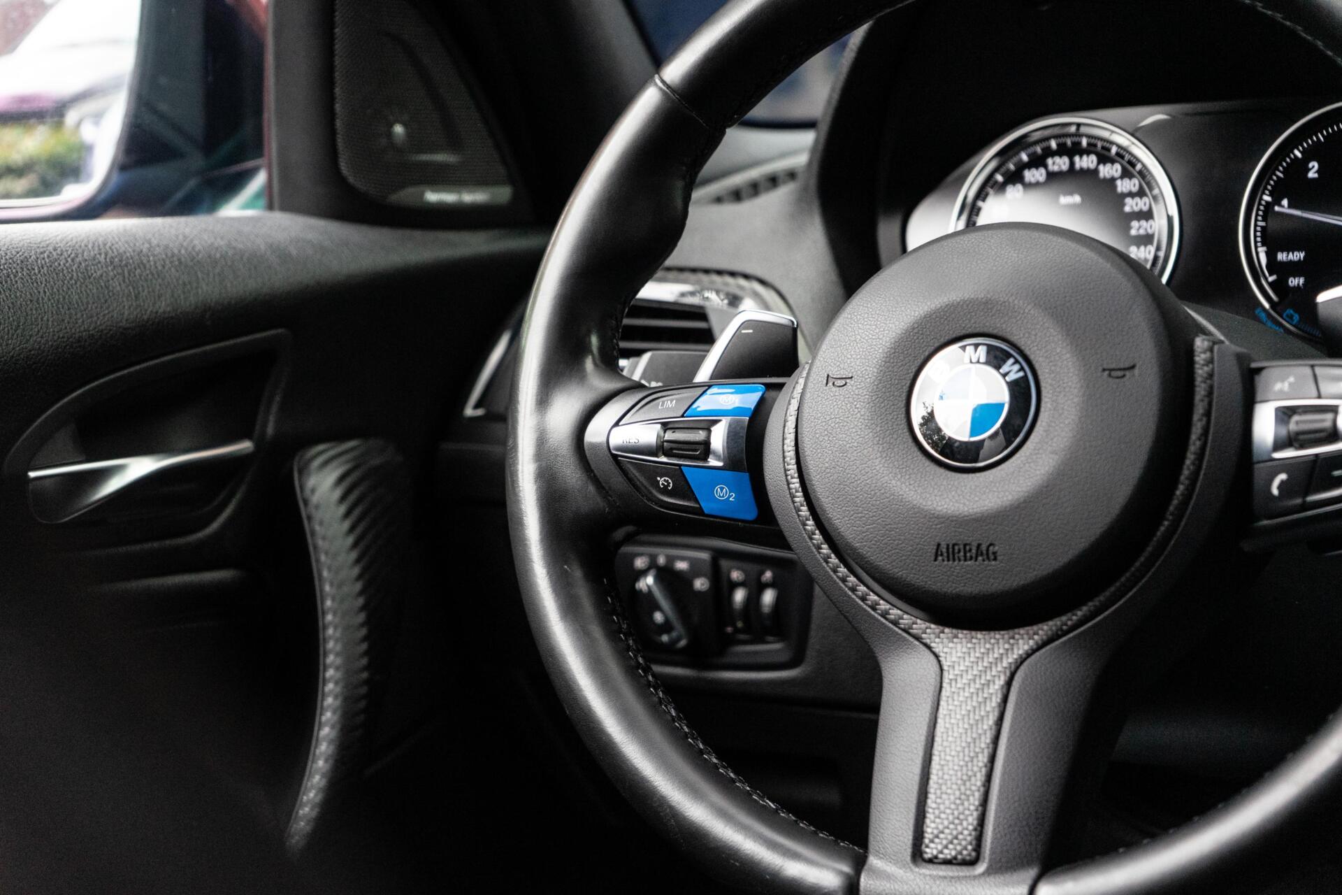 Foto van BMW 118i