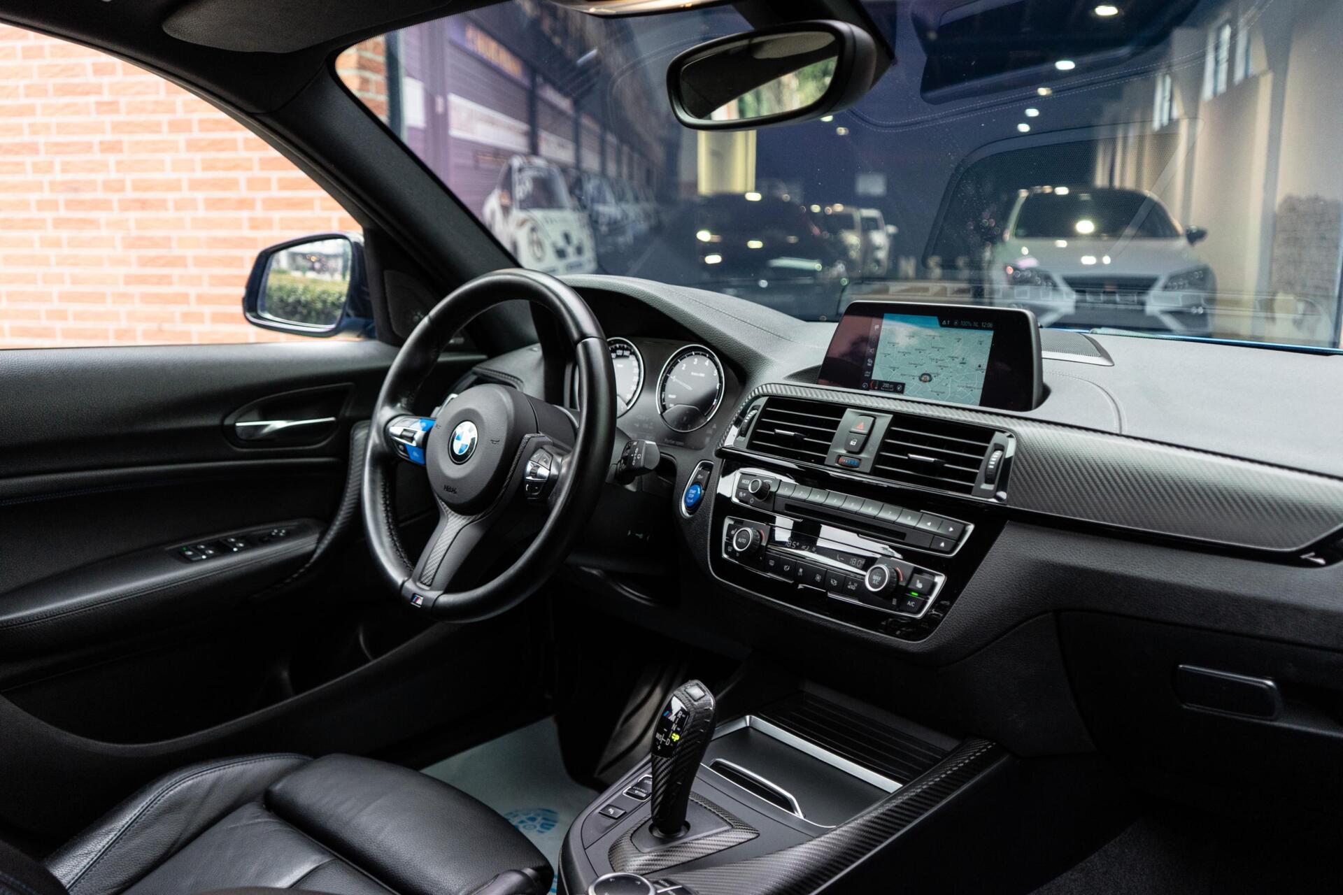 Foto van BMW 118i
