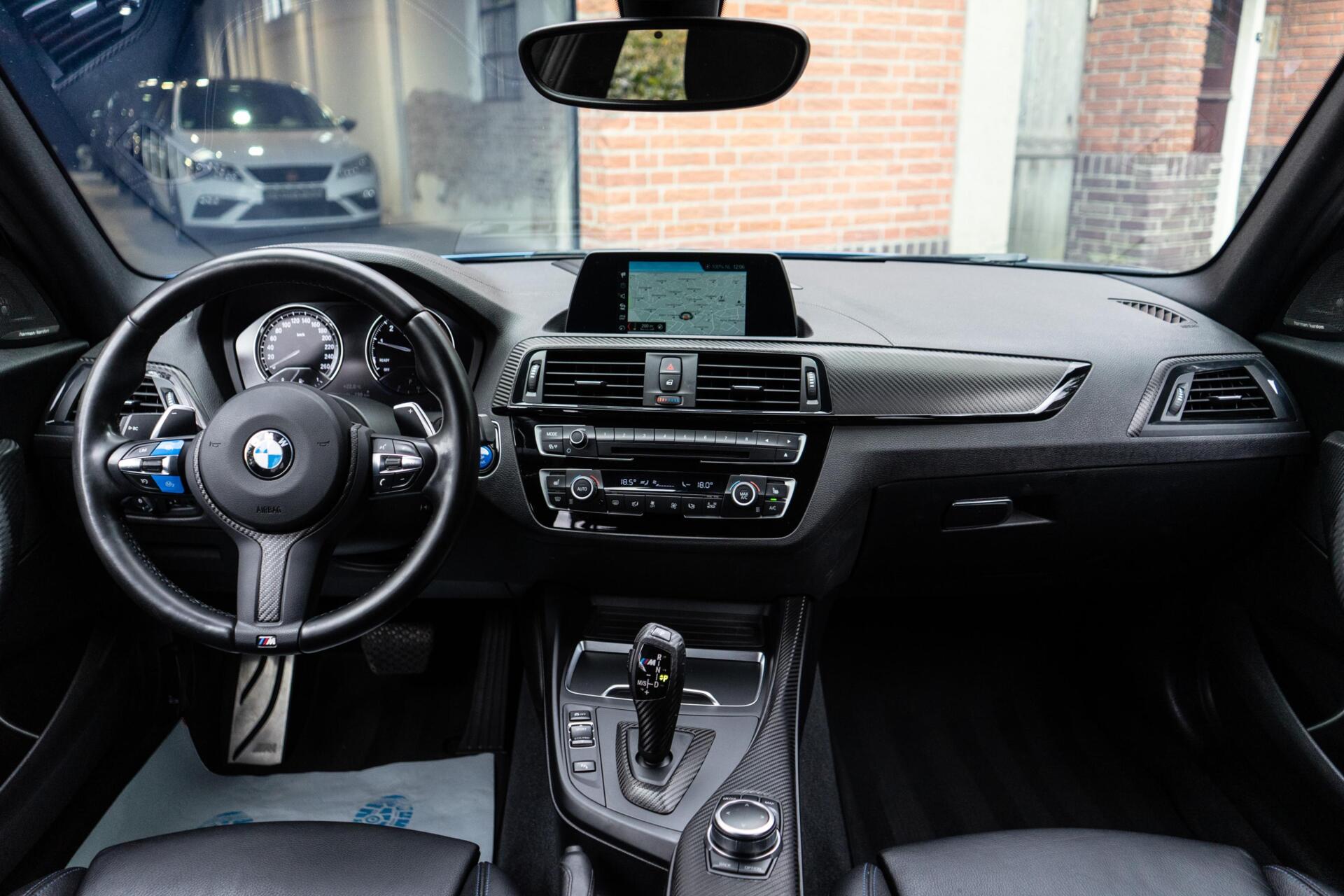Foto van BMW 118i