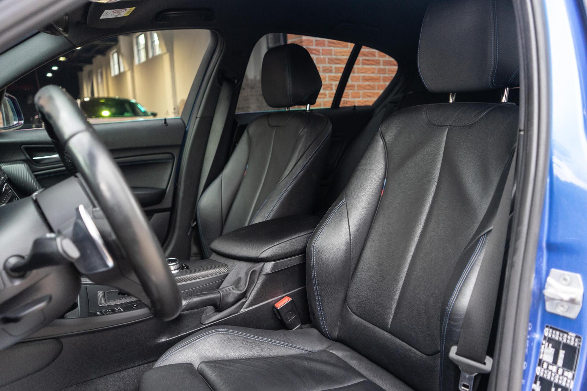 Foto van BMW 118i
