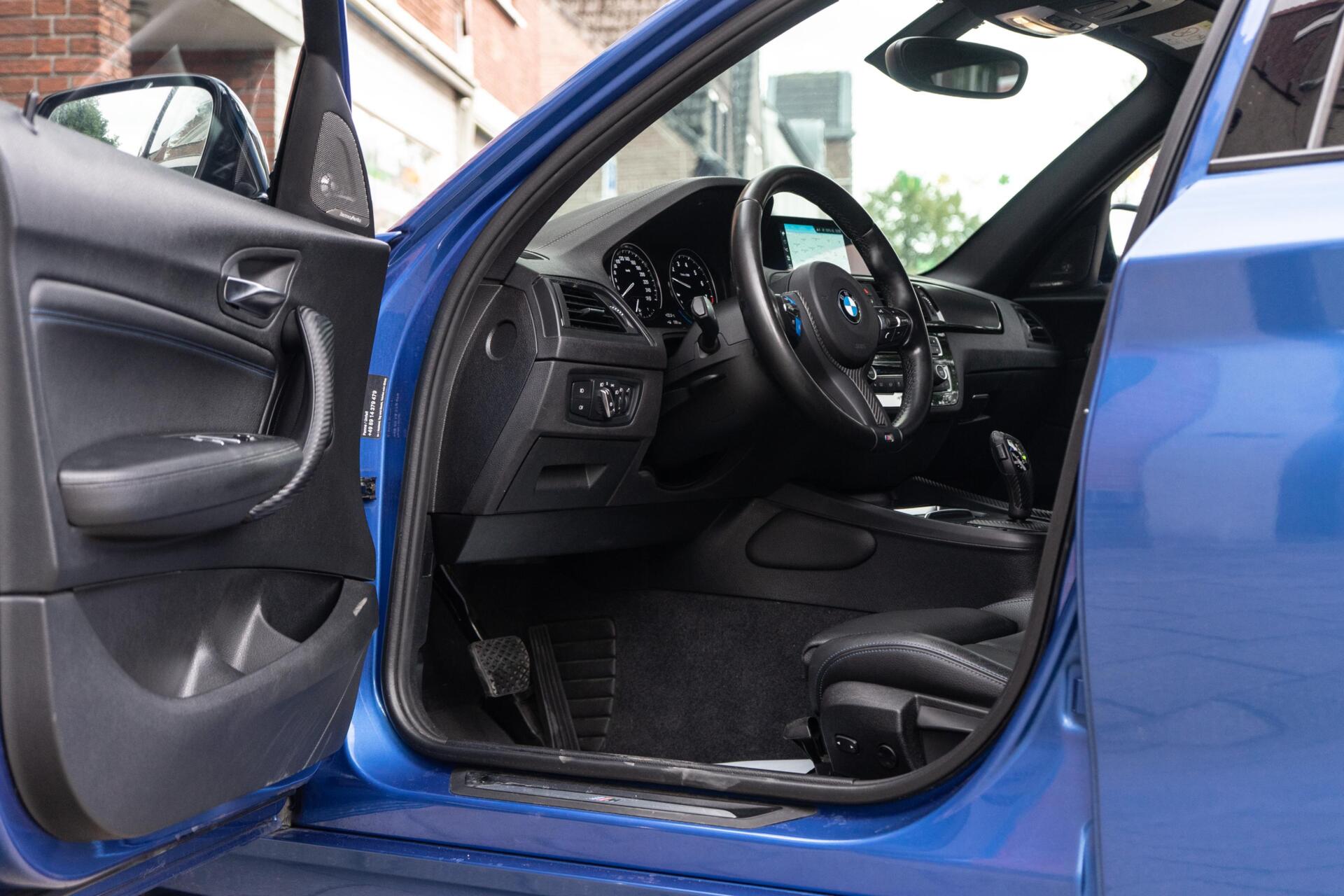Foto van BMW 118i