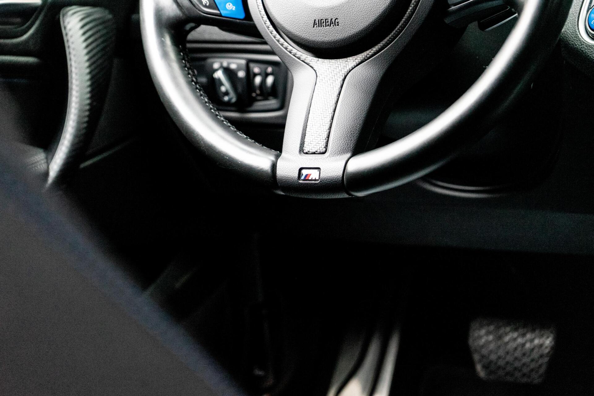 Foto van BMW 118i