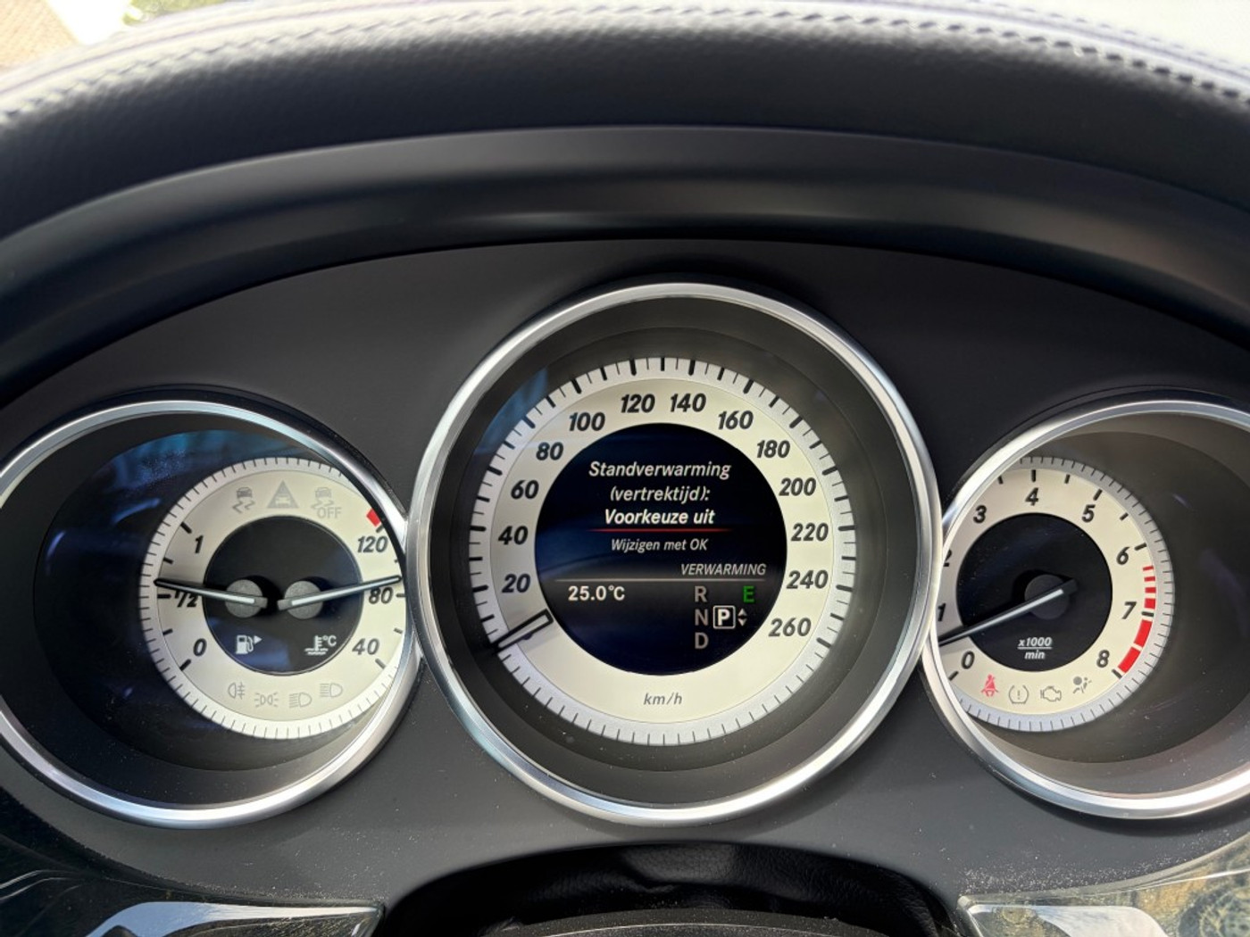 Foto van Mercedes-Benz CLS 400 4Matic