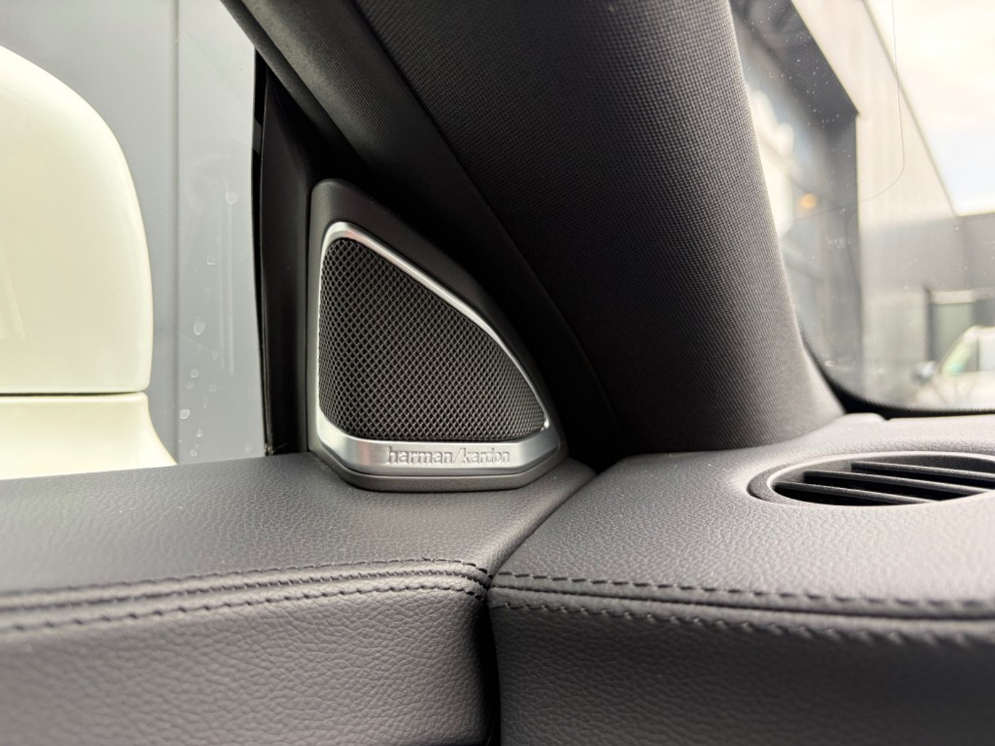 Foto van Mercedes-Benz CLS 400 4Matic