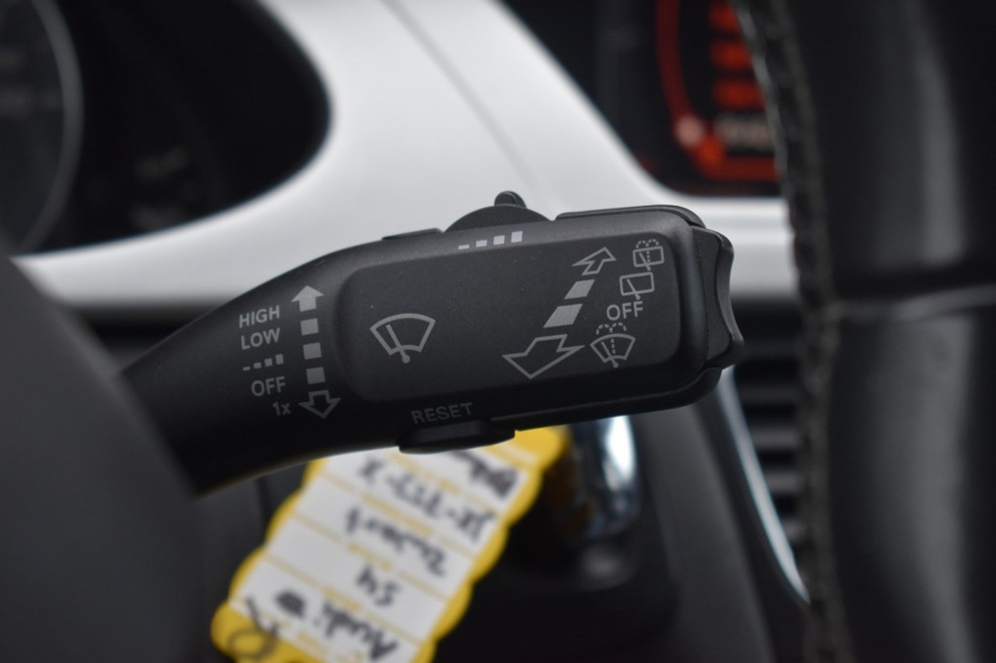 Foto van Audi A4