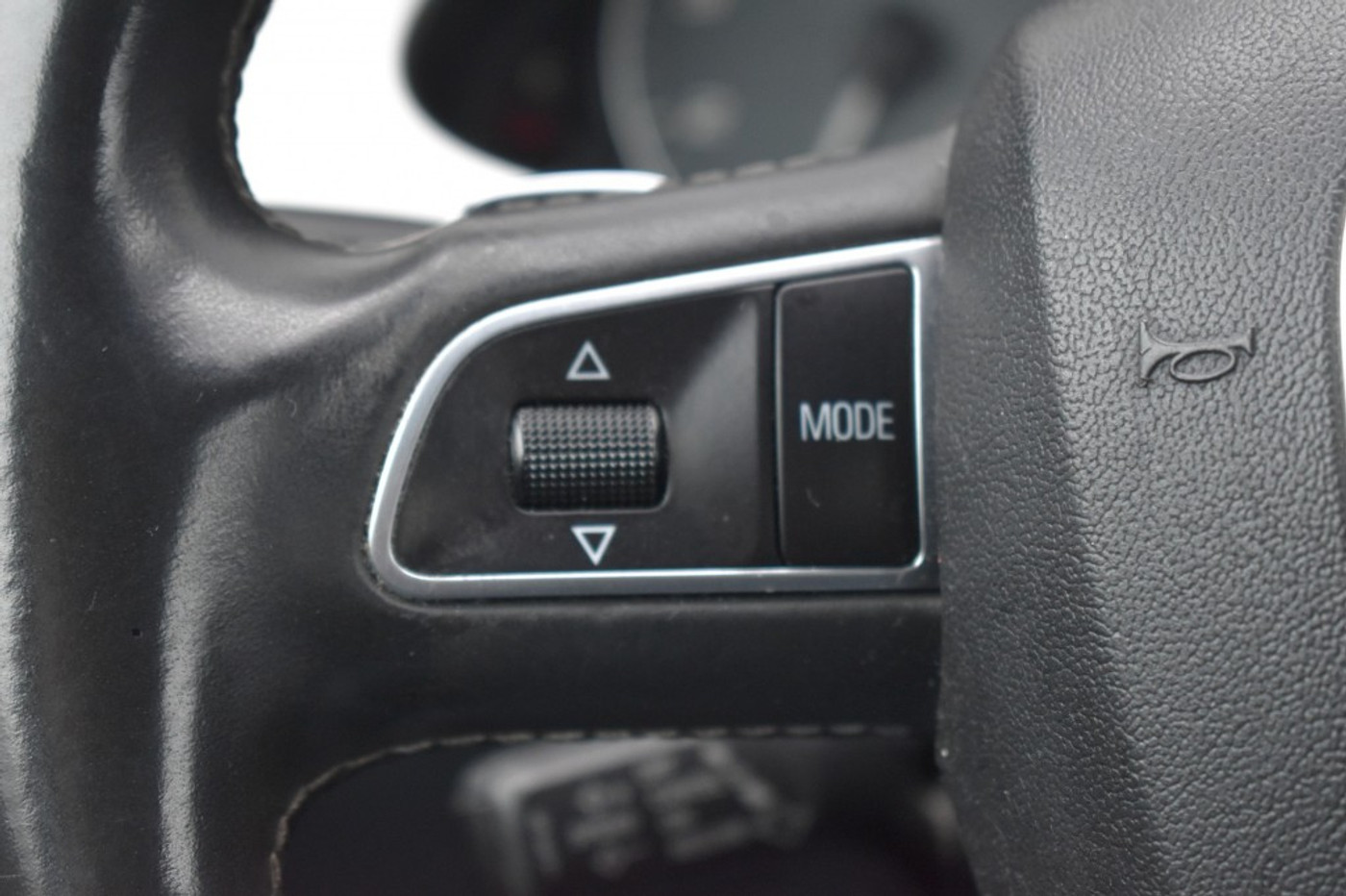 Foto van Audi A4