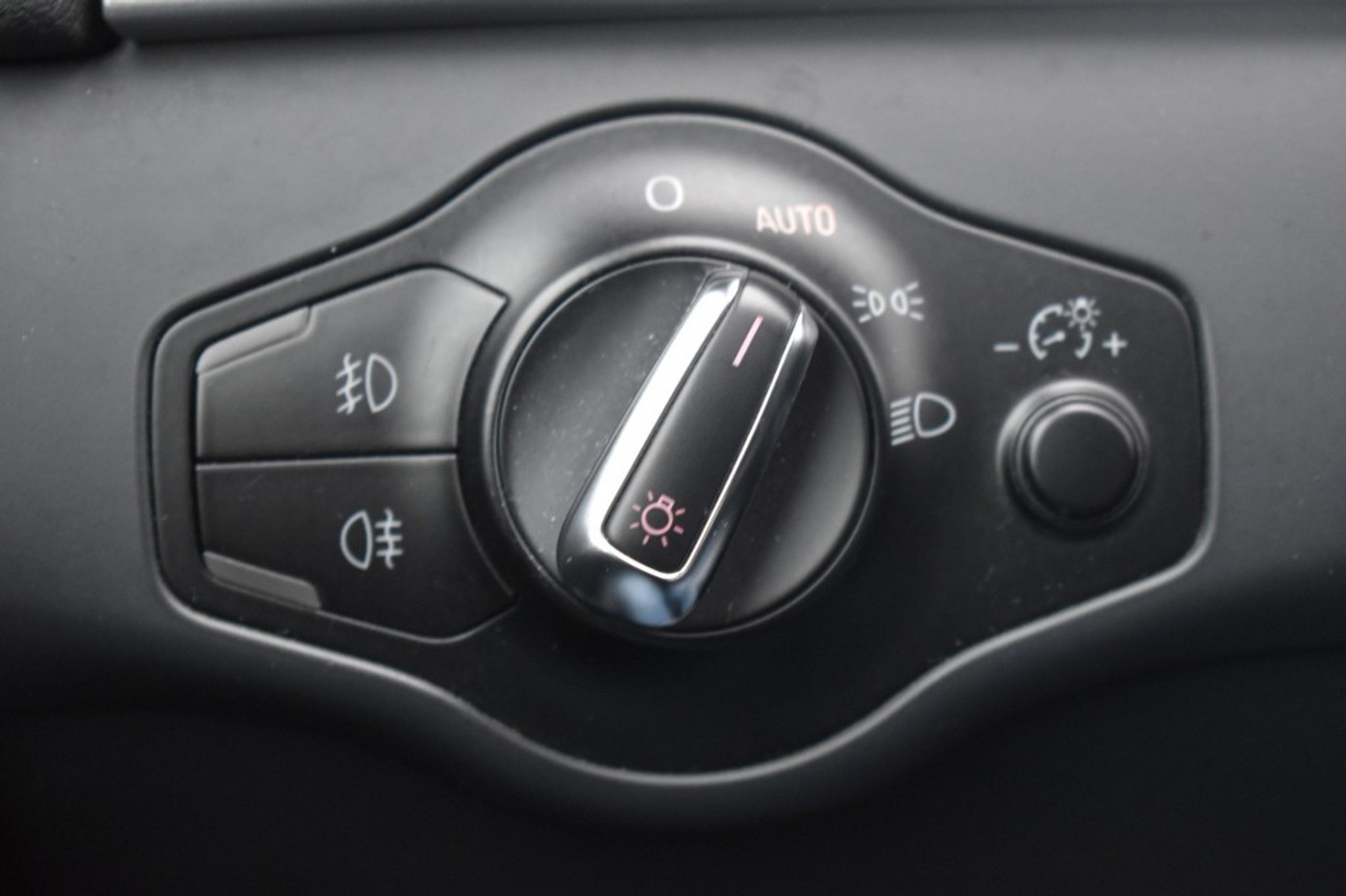 Foto van Audi A4