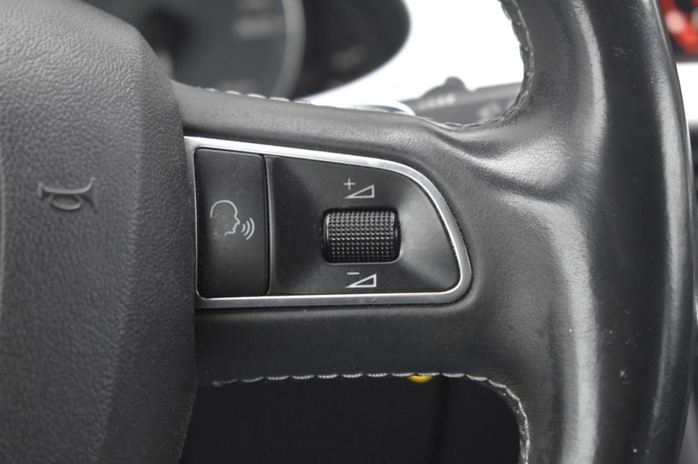 Foto van Audi A4
