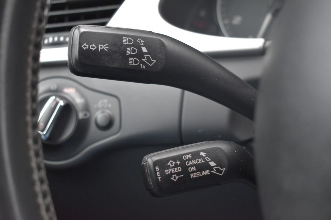 Foto van Audi A4