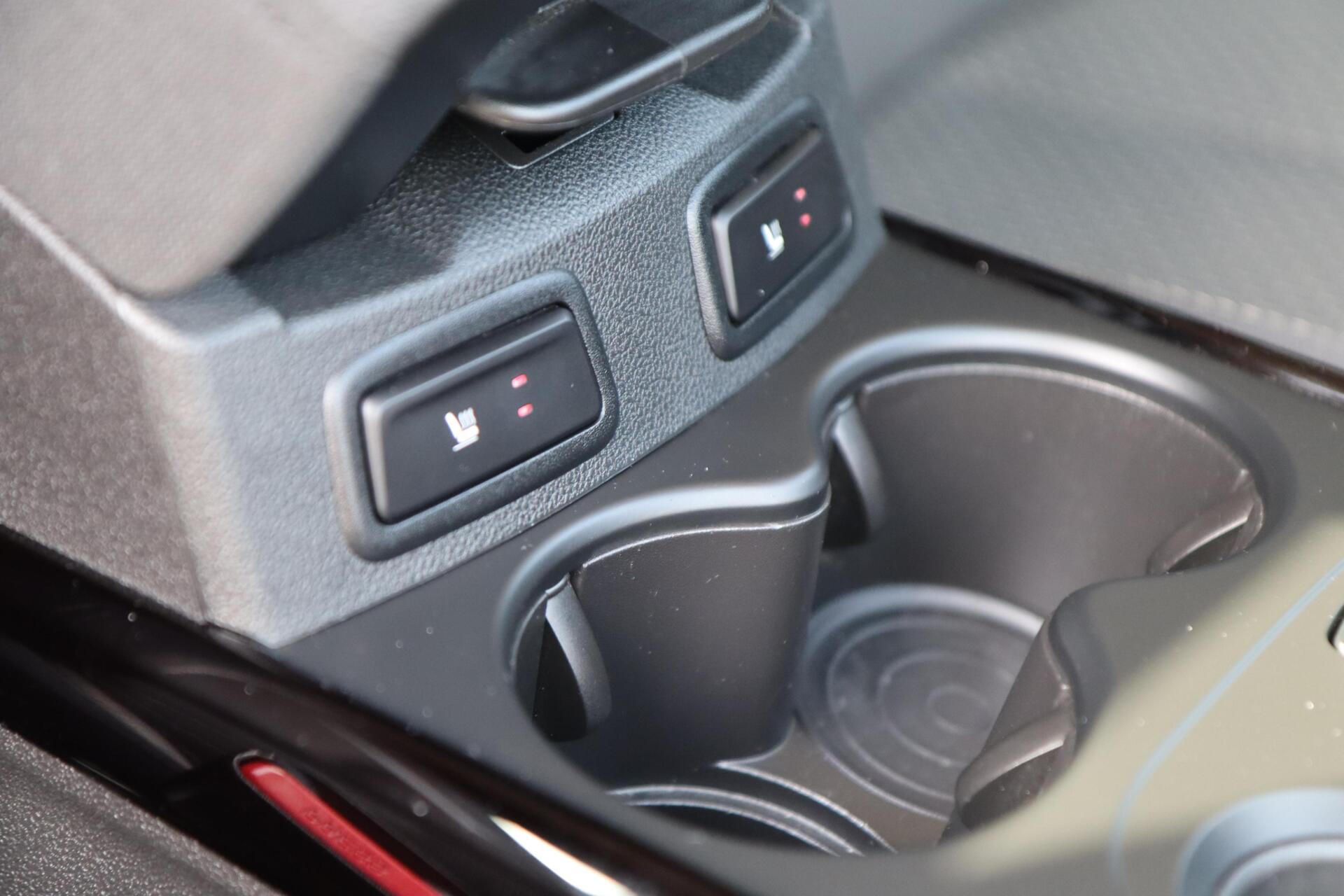 Foto van Renault Kadjar