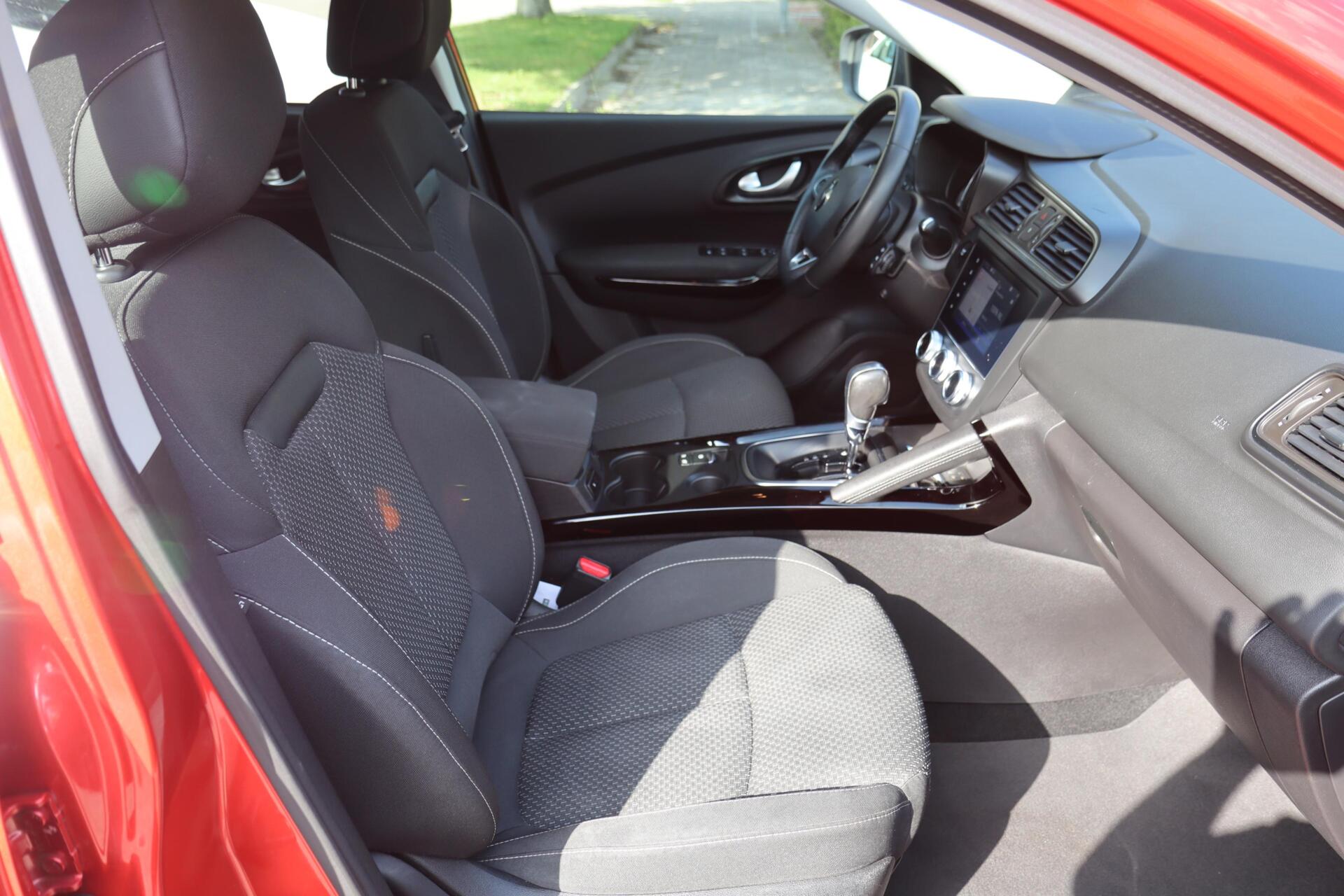 Foto van Renault Kadjar