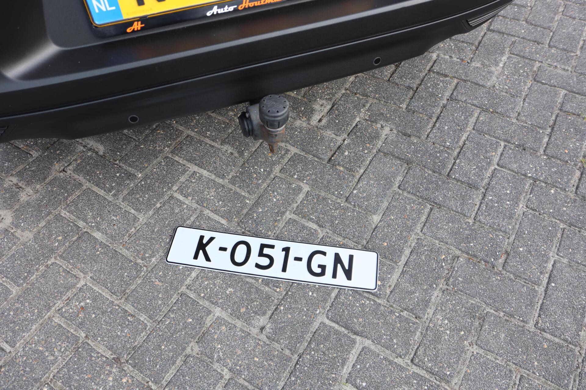 Foto van Renault Kadjar