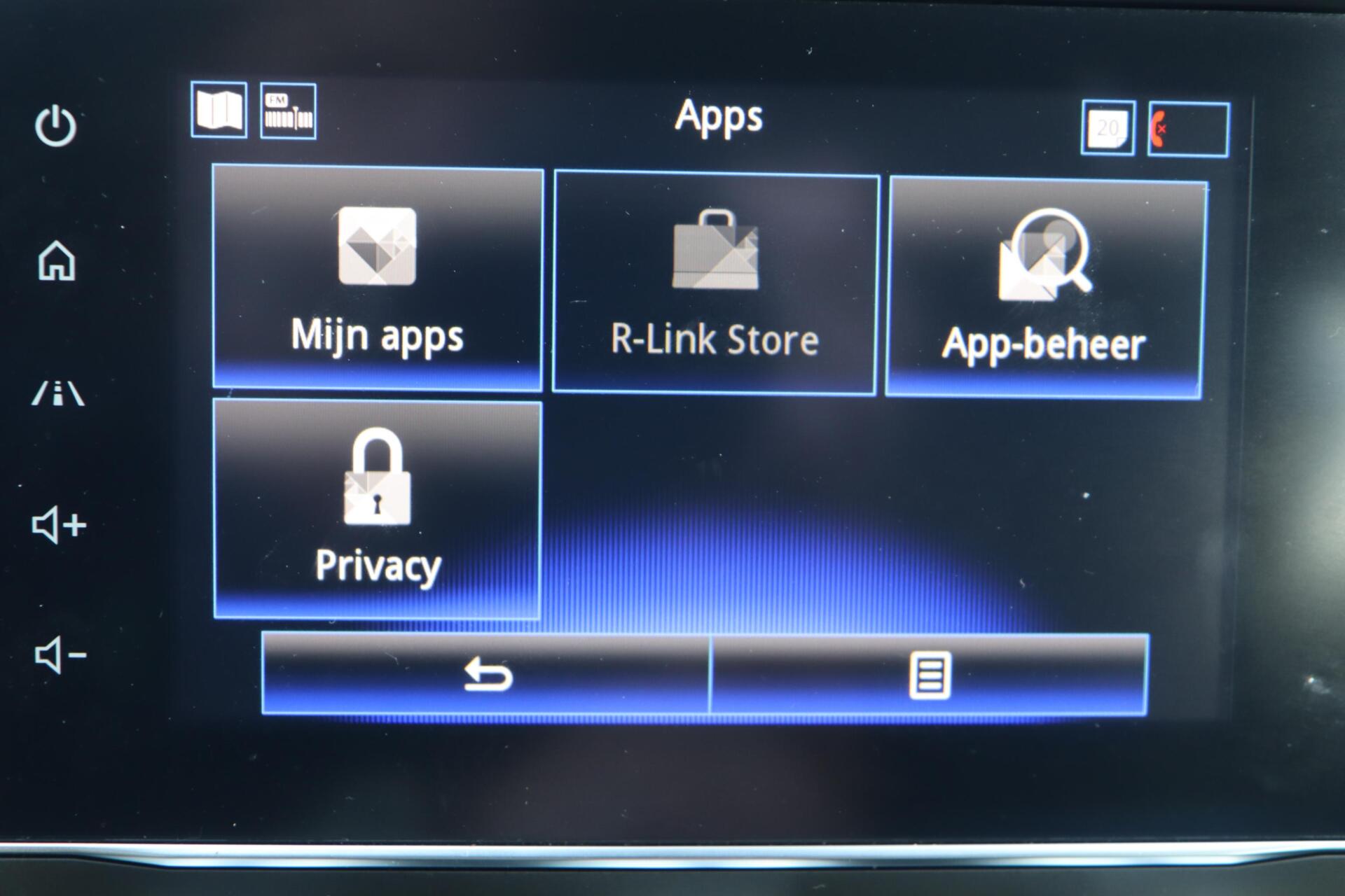 Foto van Renault Kadjar