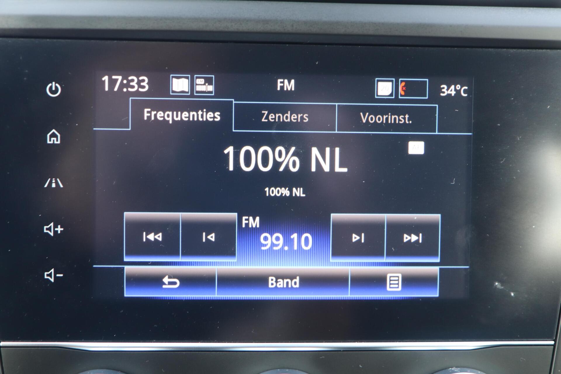 Foto van Renault Kadjar