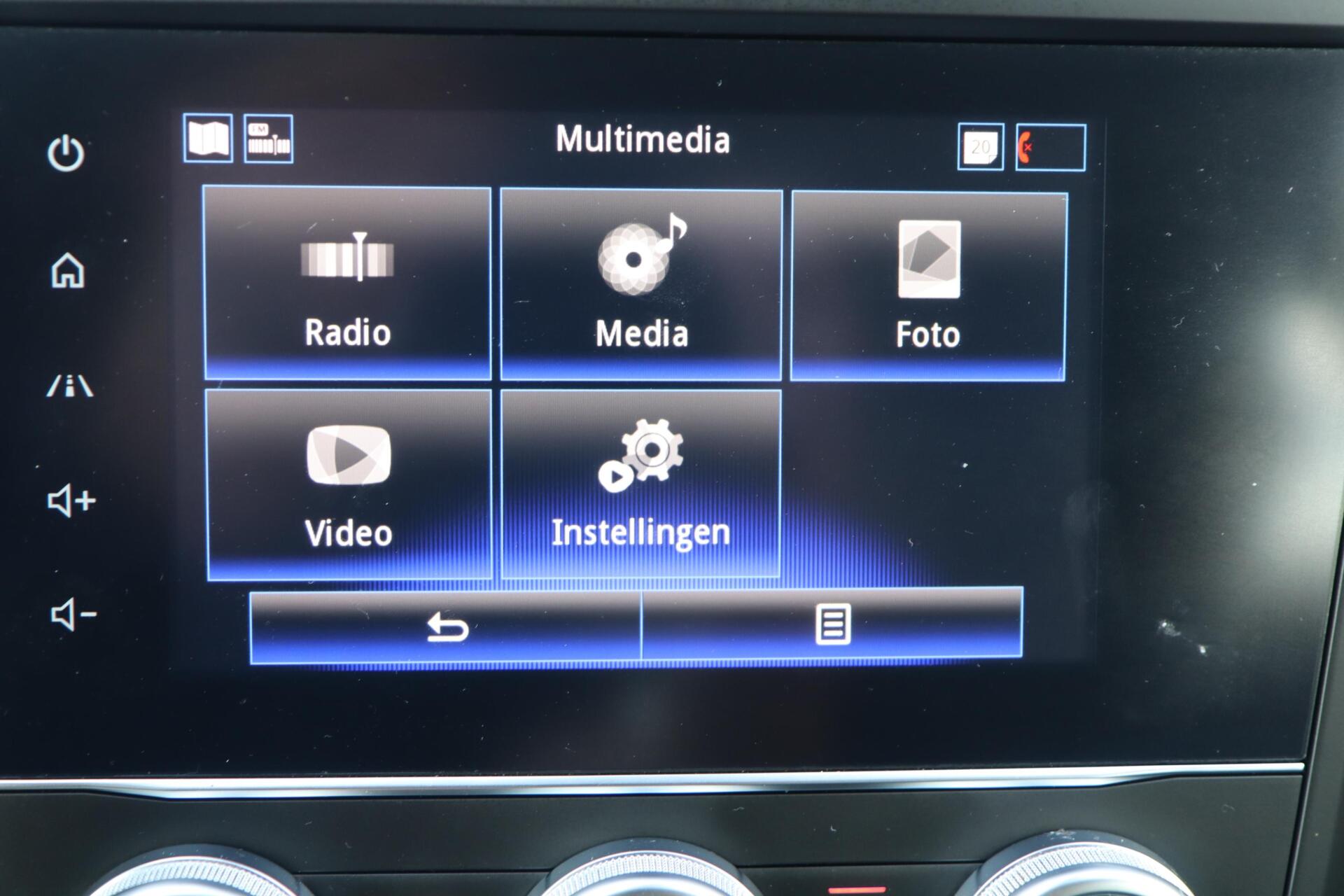 Foto van Renault Kadjar