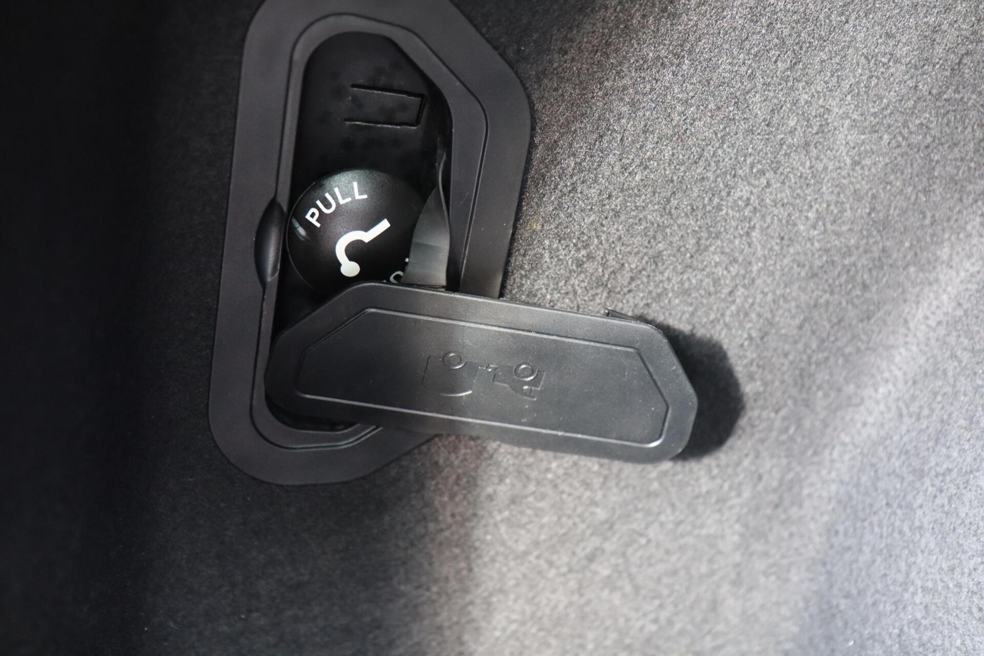 Foto van Renault Kadjar