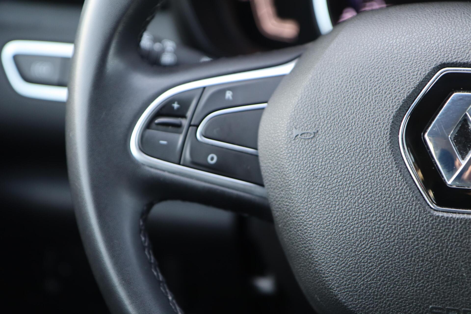 Foto van Renault Kadjar