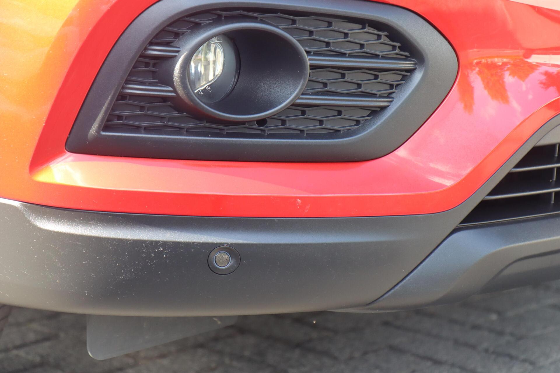 Foto van Renault Kadjar