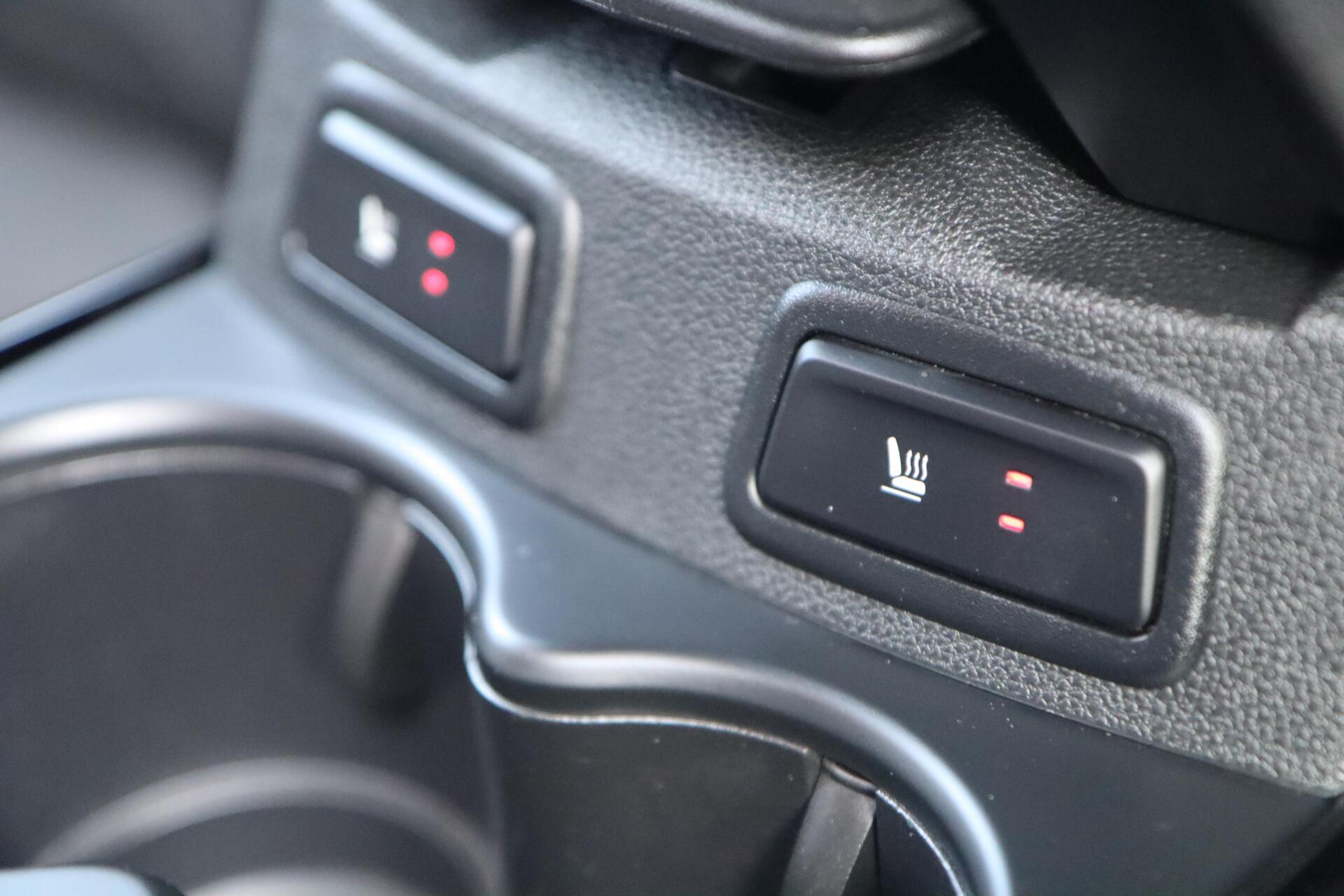 Foto van Renault Kadjar
