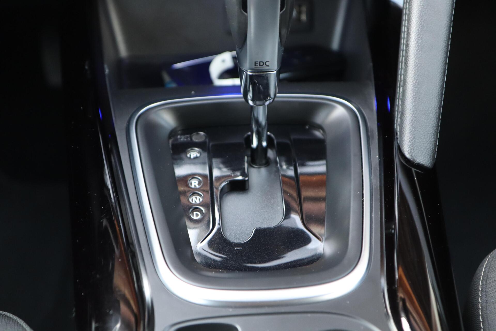Foto van Renault Kadjar