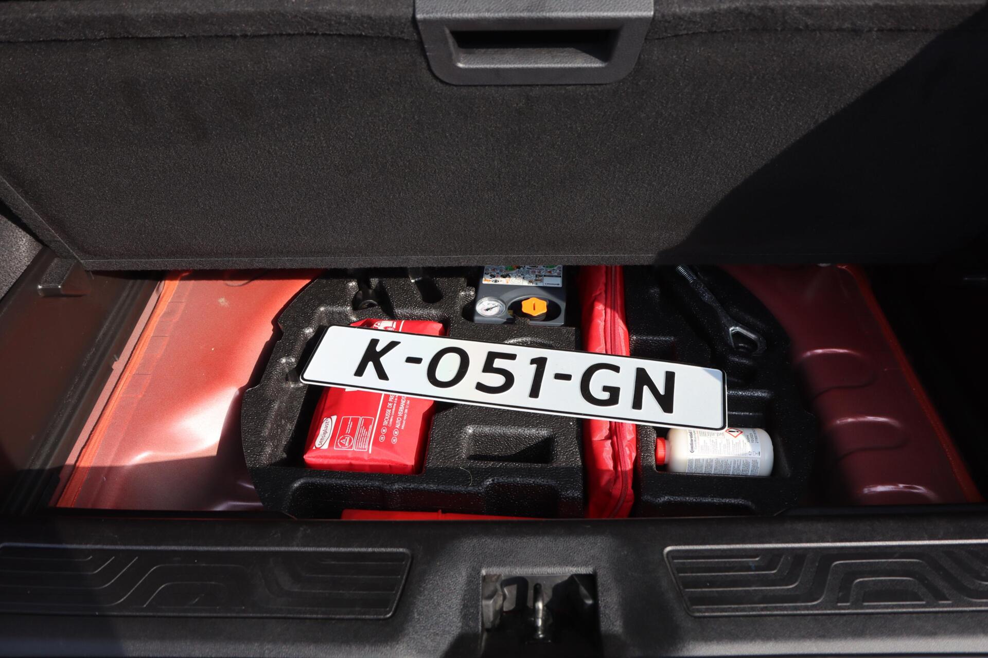 Foto van Renault Kadjar