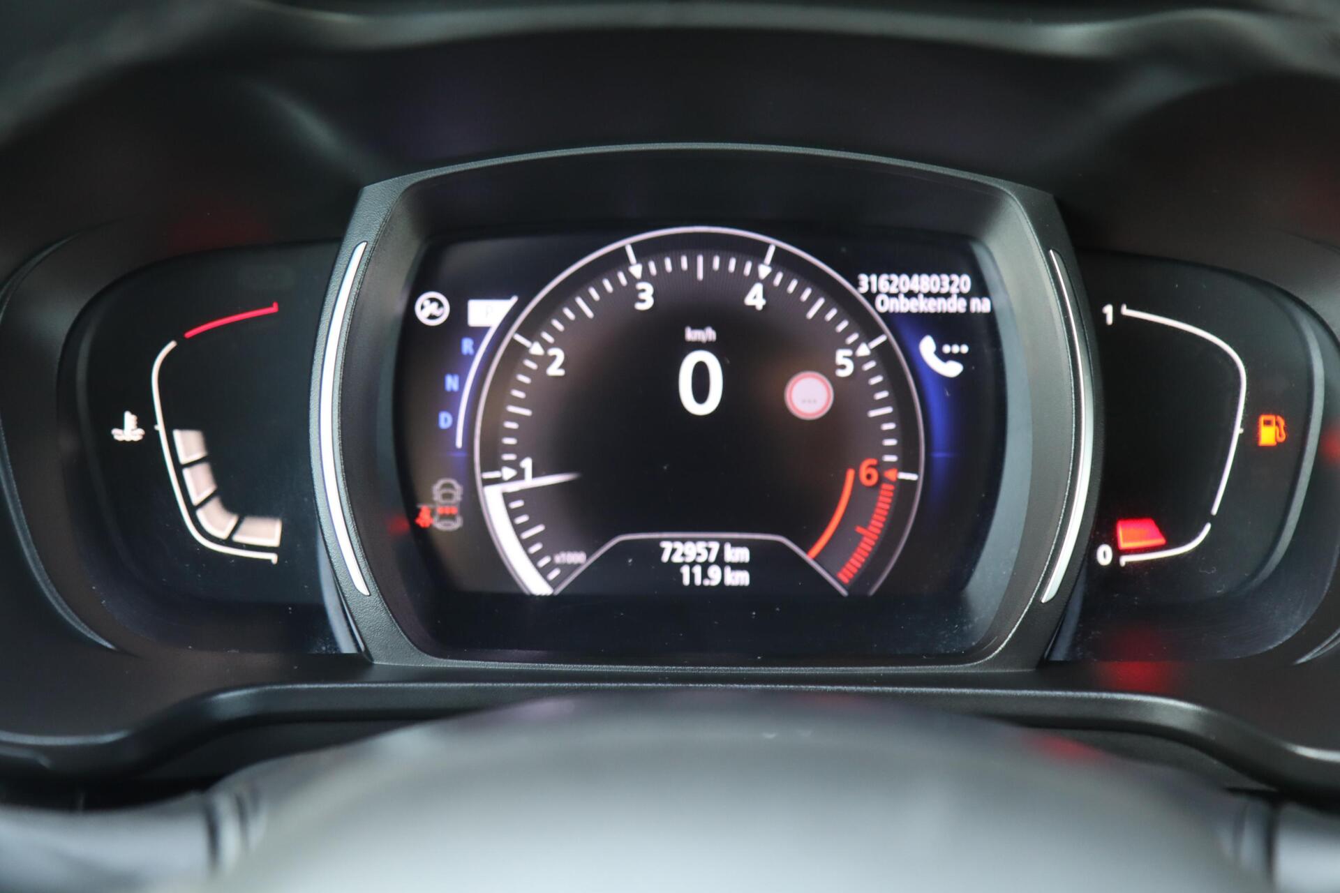 Foto van Renault Kadjar