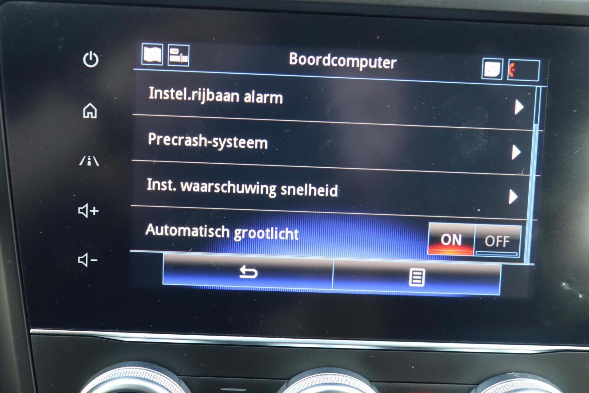 Foto van Renault Kadjar