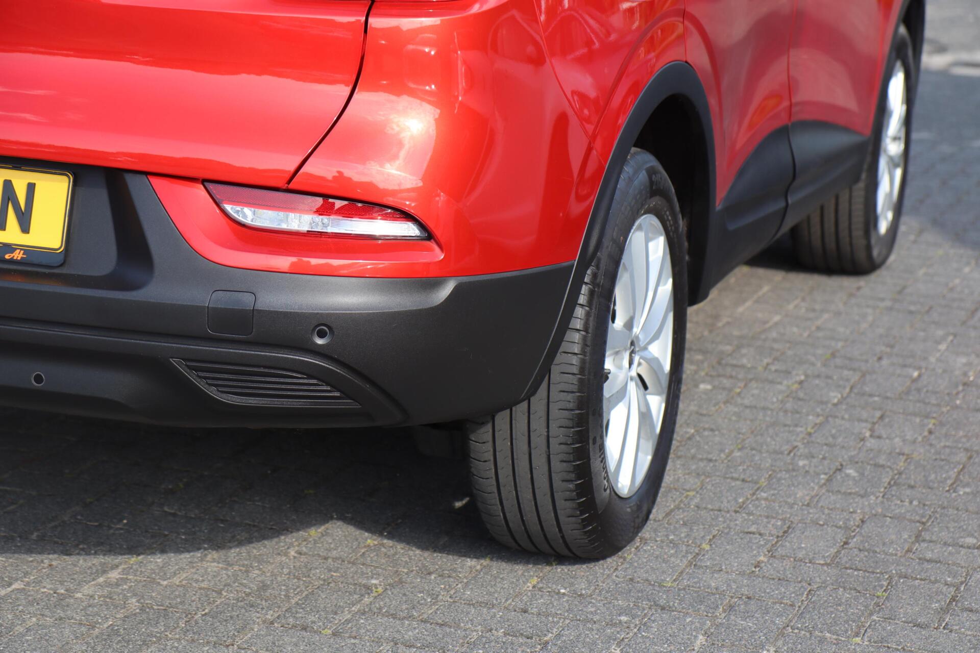 Foto van Renault Kadjar