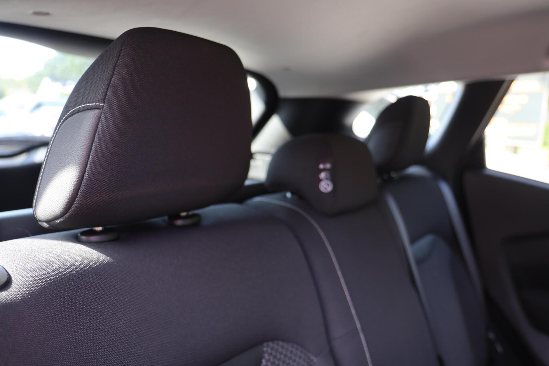 Foto van Renault Kadjar