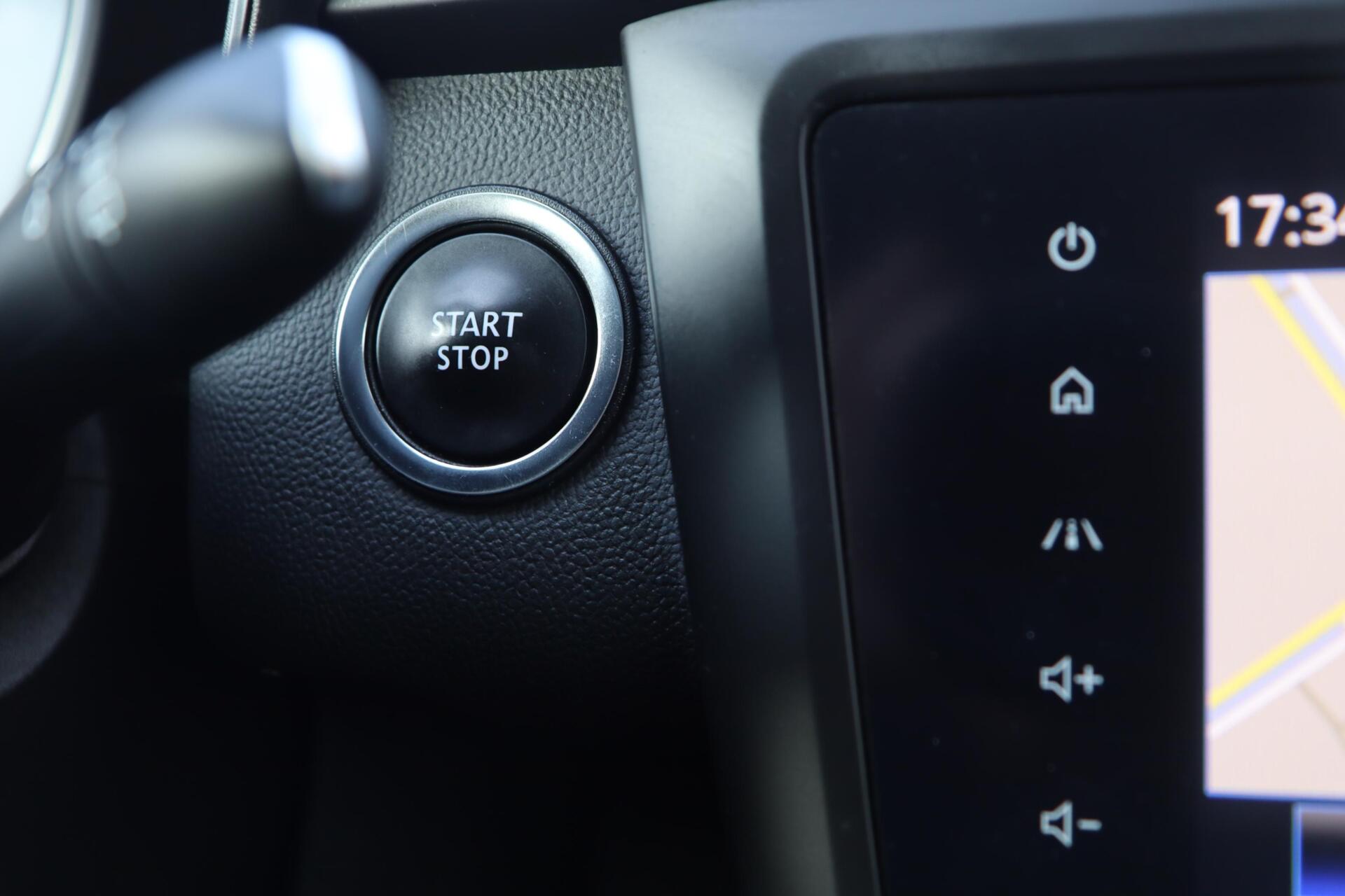 Foto van Renault Kadjar
