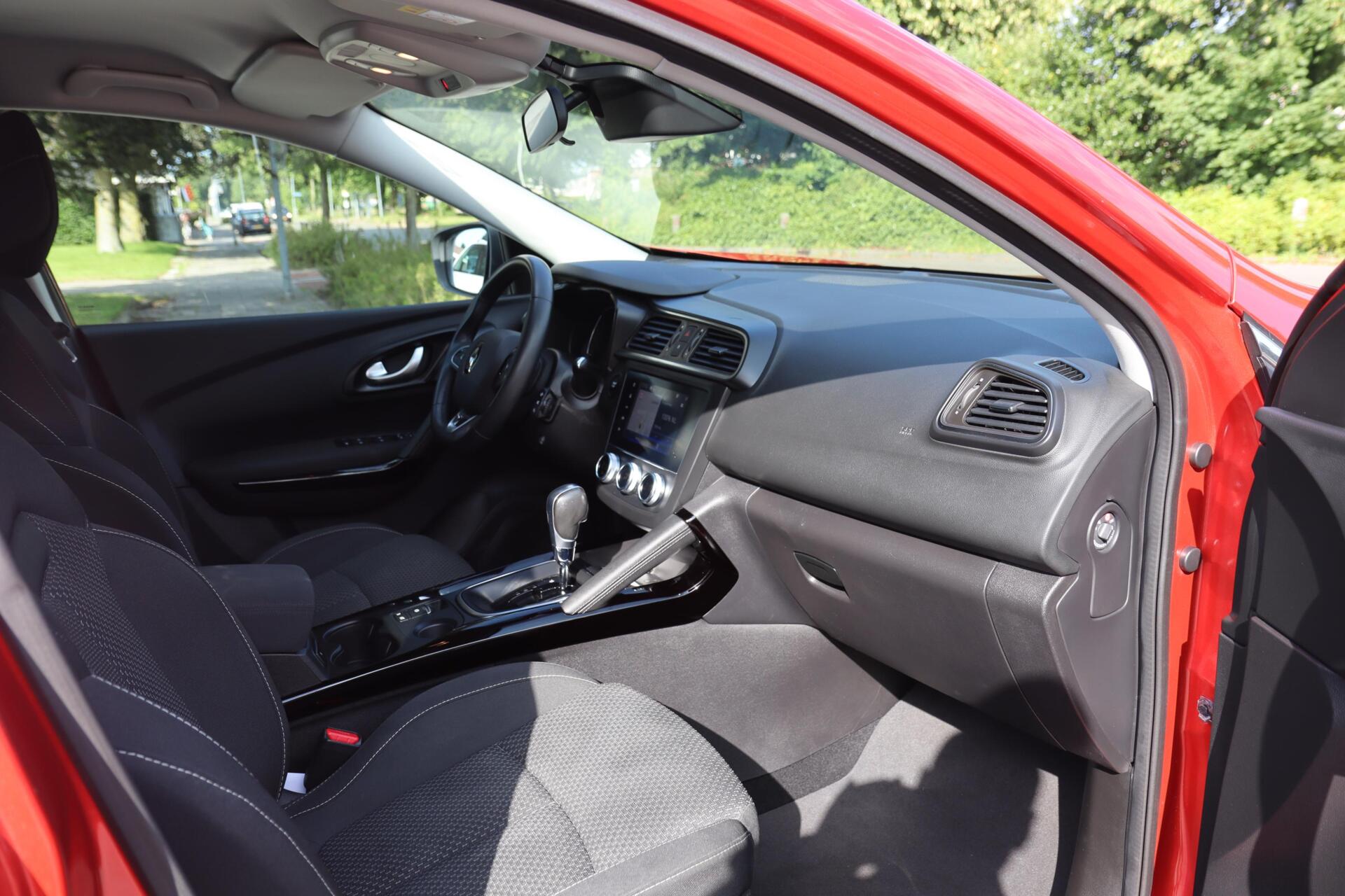 Foto van Renault Kadjar