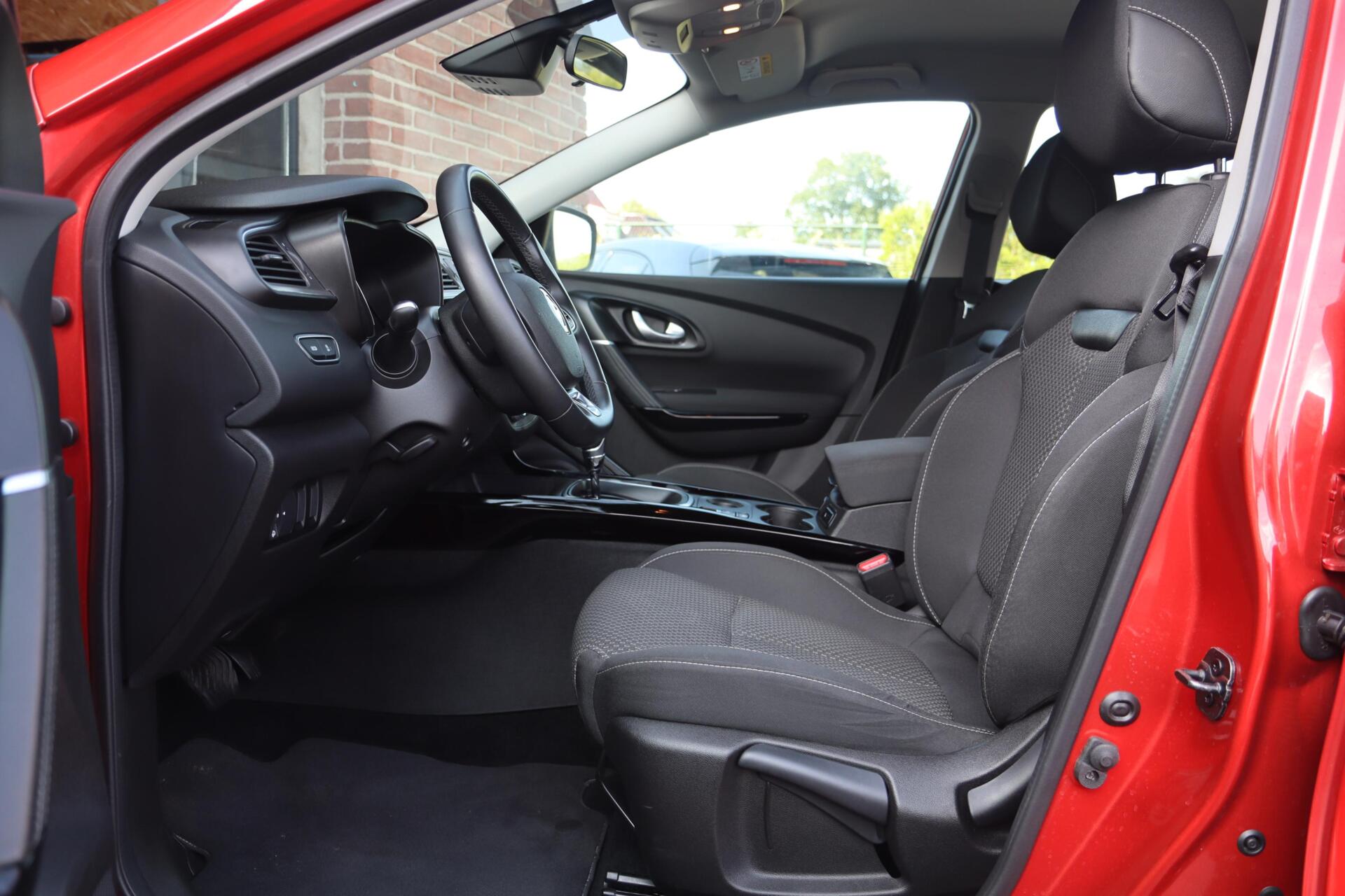 Foto van Renault Kadjar