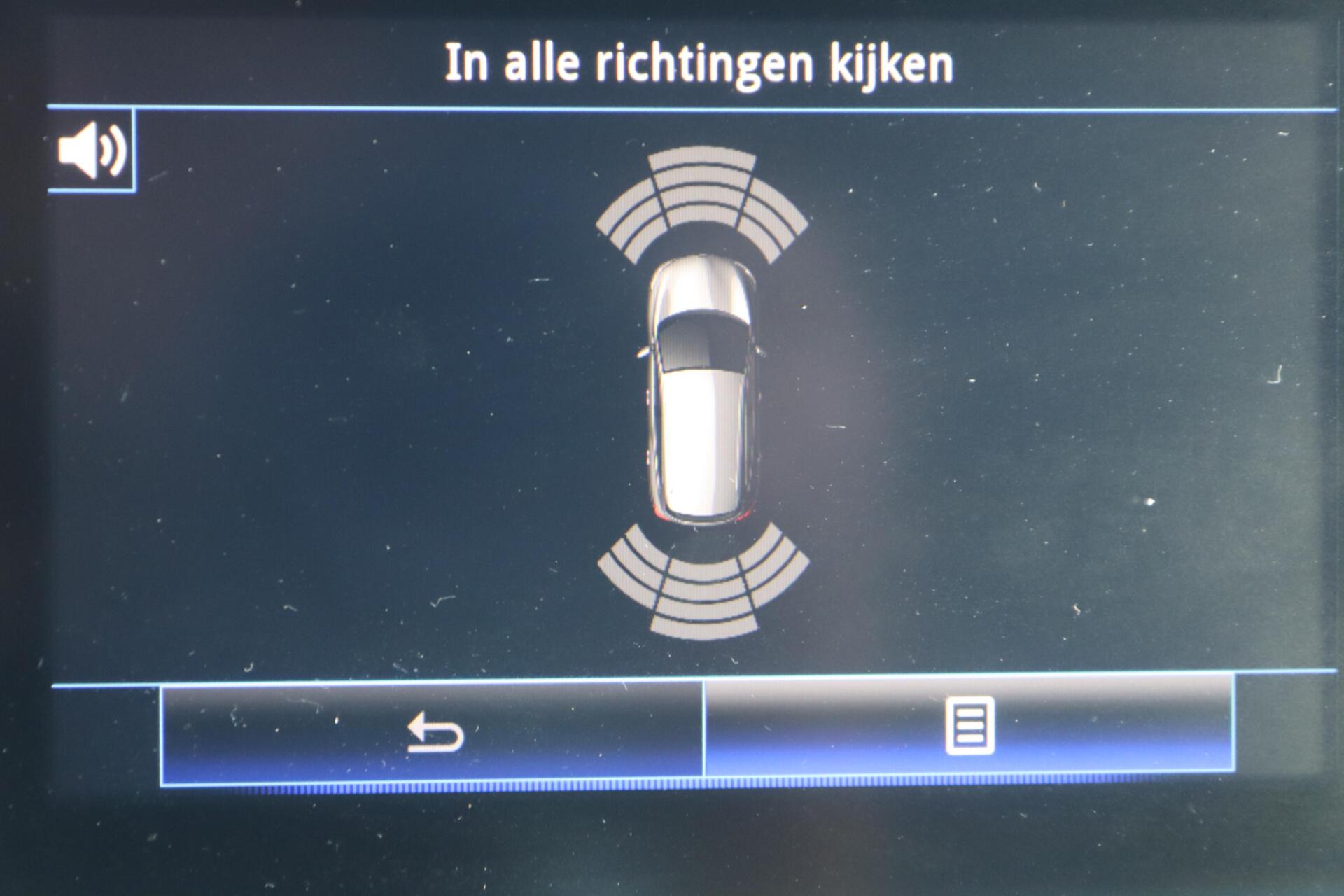 Foto van Renault Kadjar