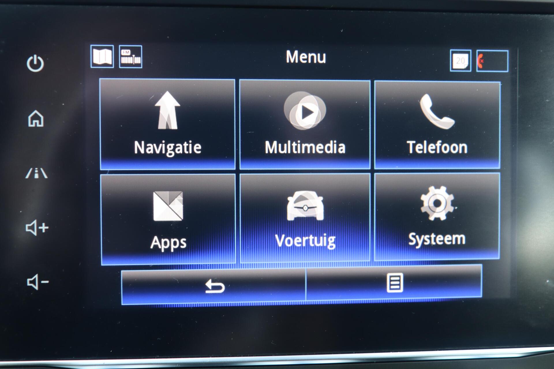 Foto van Renault Kadjar
