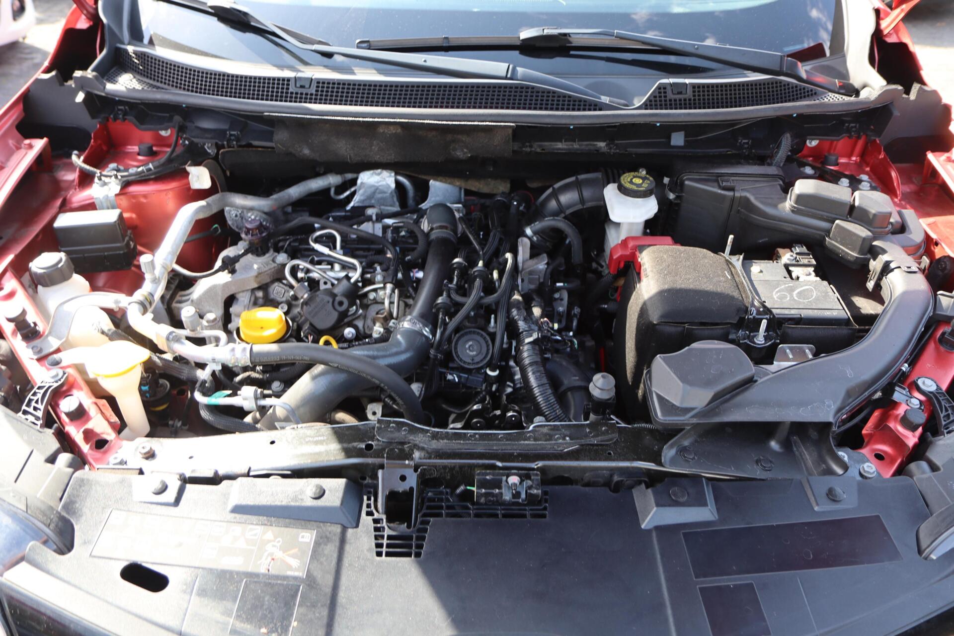 Foto van Renault Kadjar