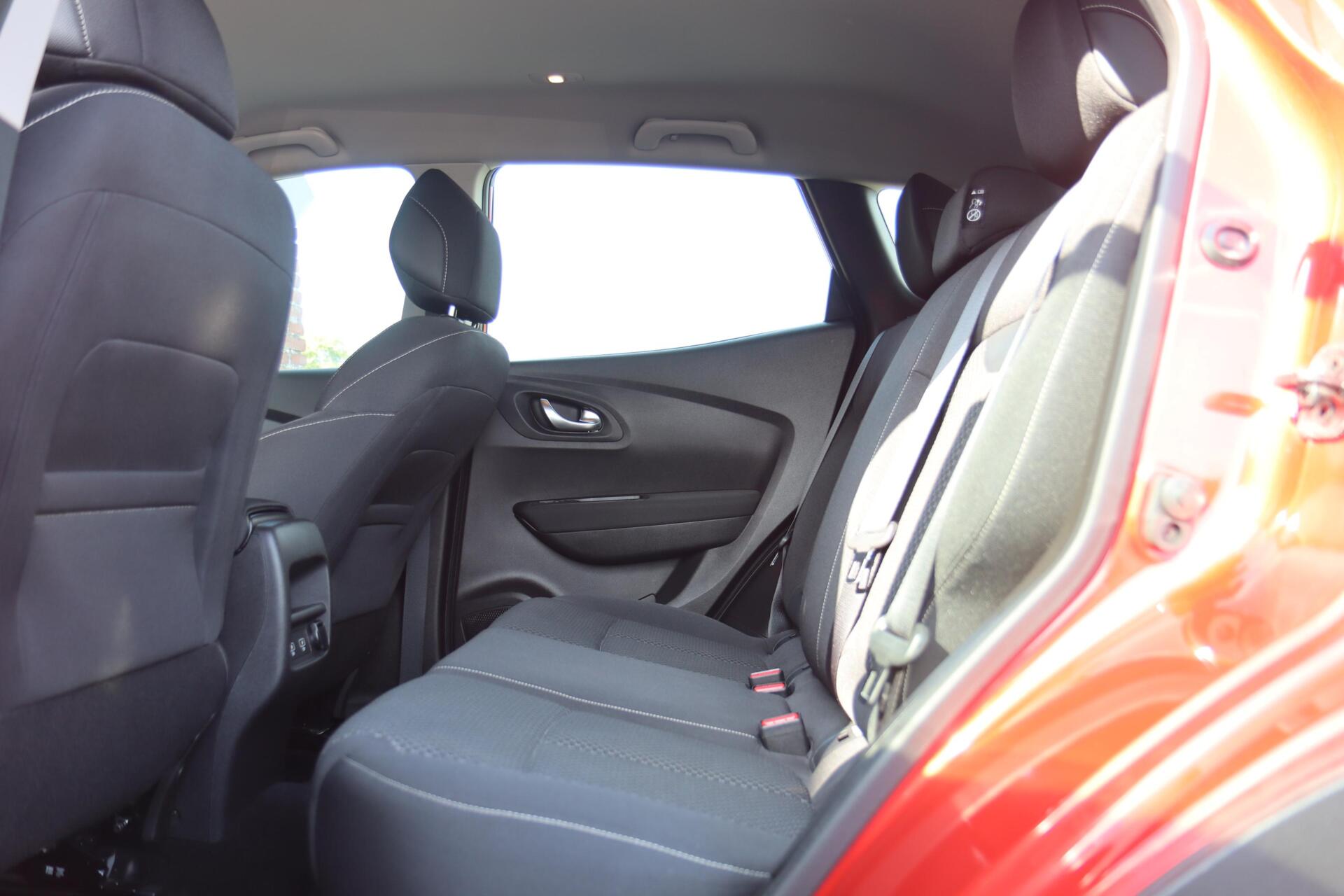 Foto van Renault Kadjar