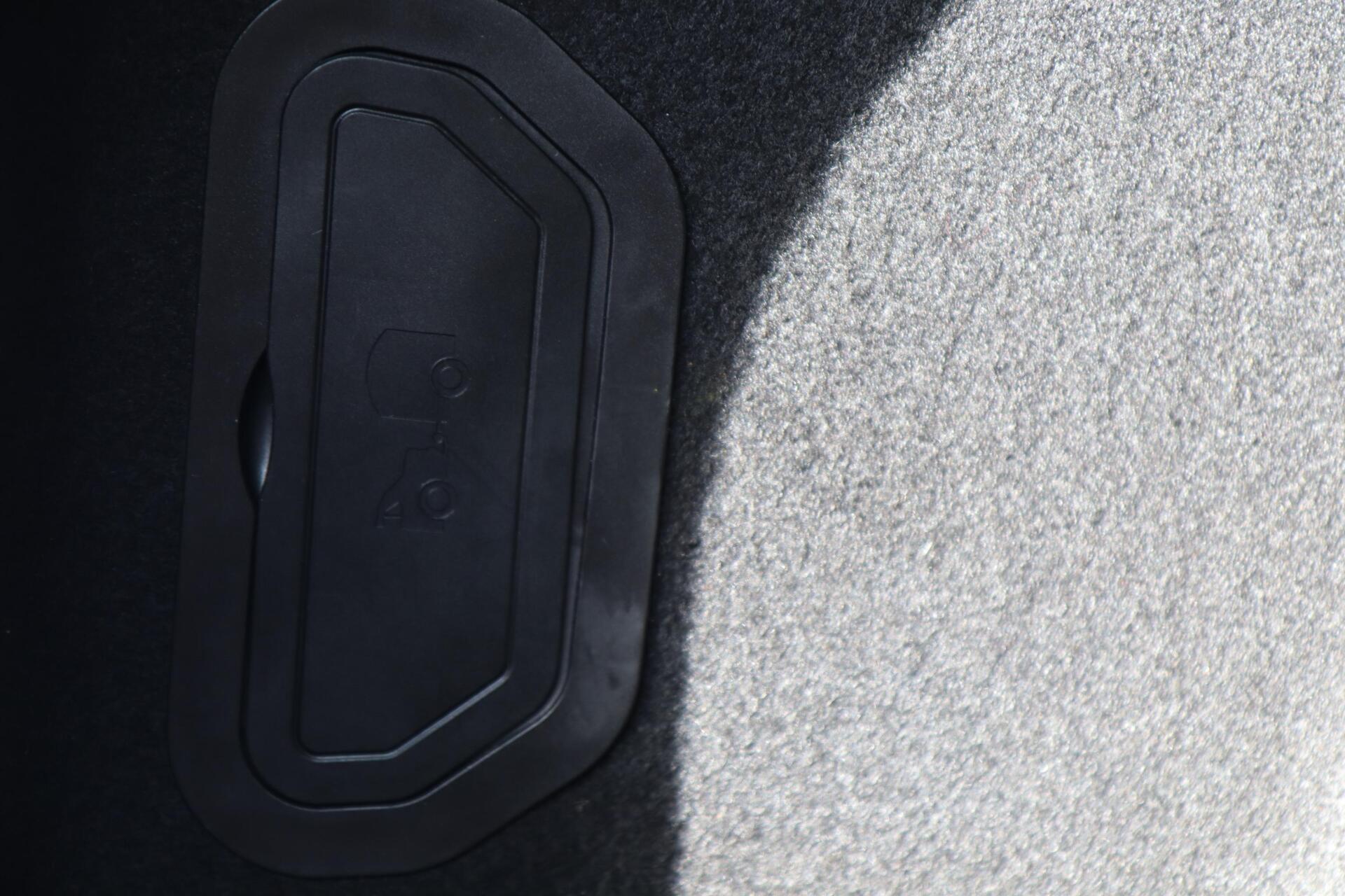 Foto van Renault Kadjar